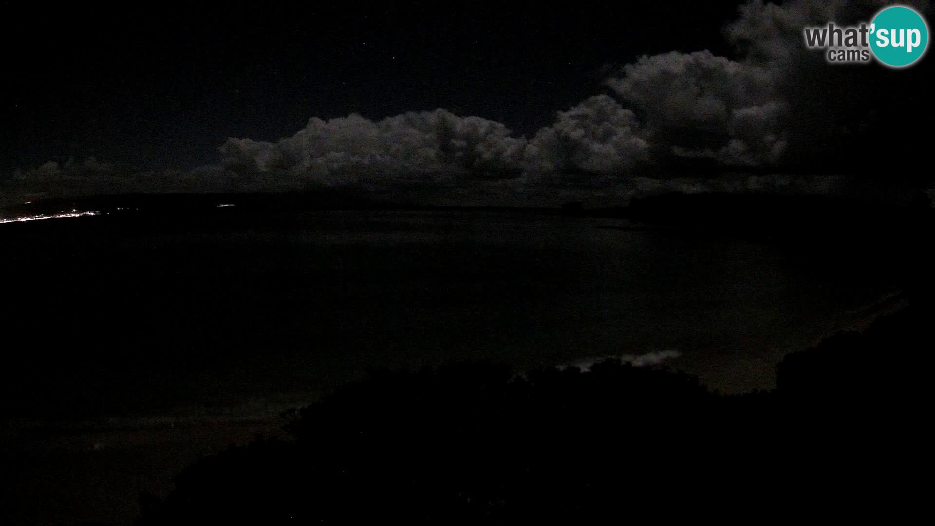 Webcam spiaggia Lazzaretto | Alghero | Sardegna