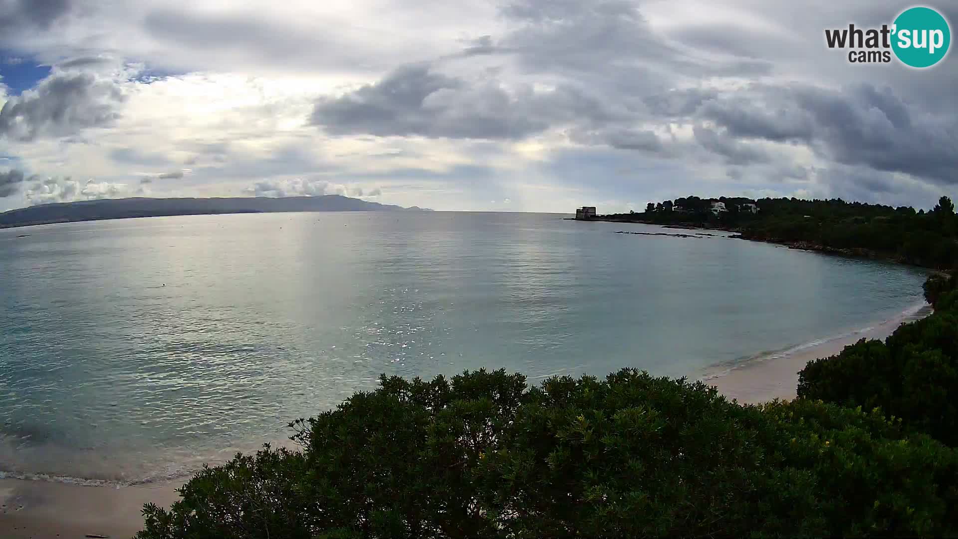 Camera playa Lazzaretto | Alghero | Cerdeña