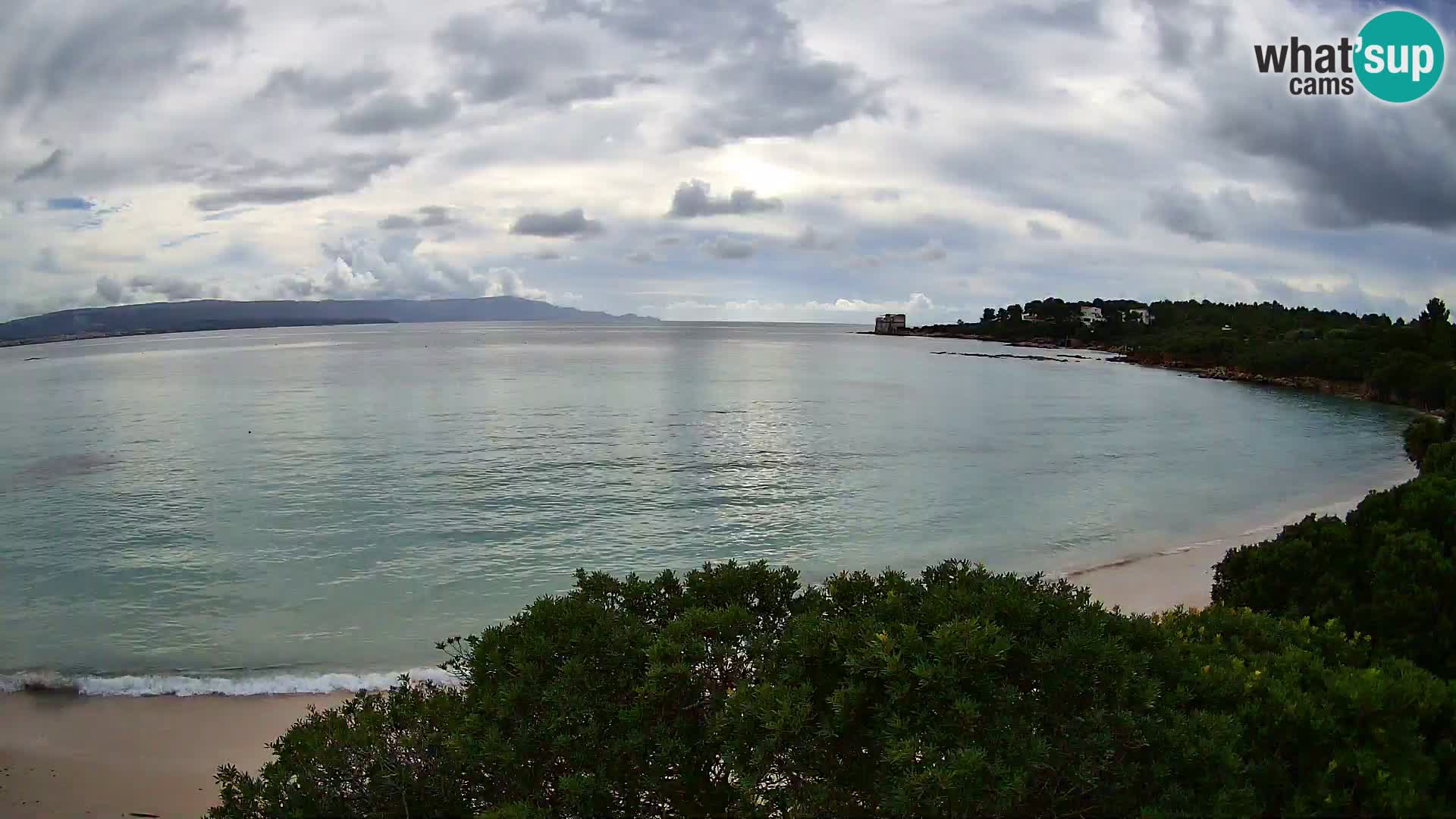 Camera playa Lazzaretto | Alghero | Cerdeña