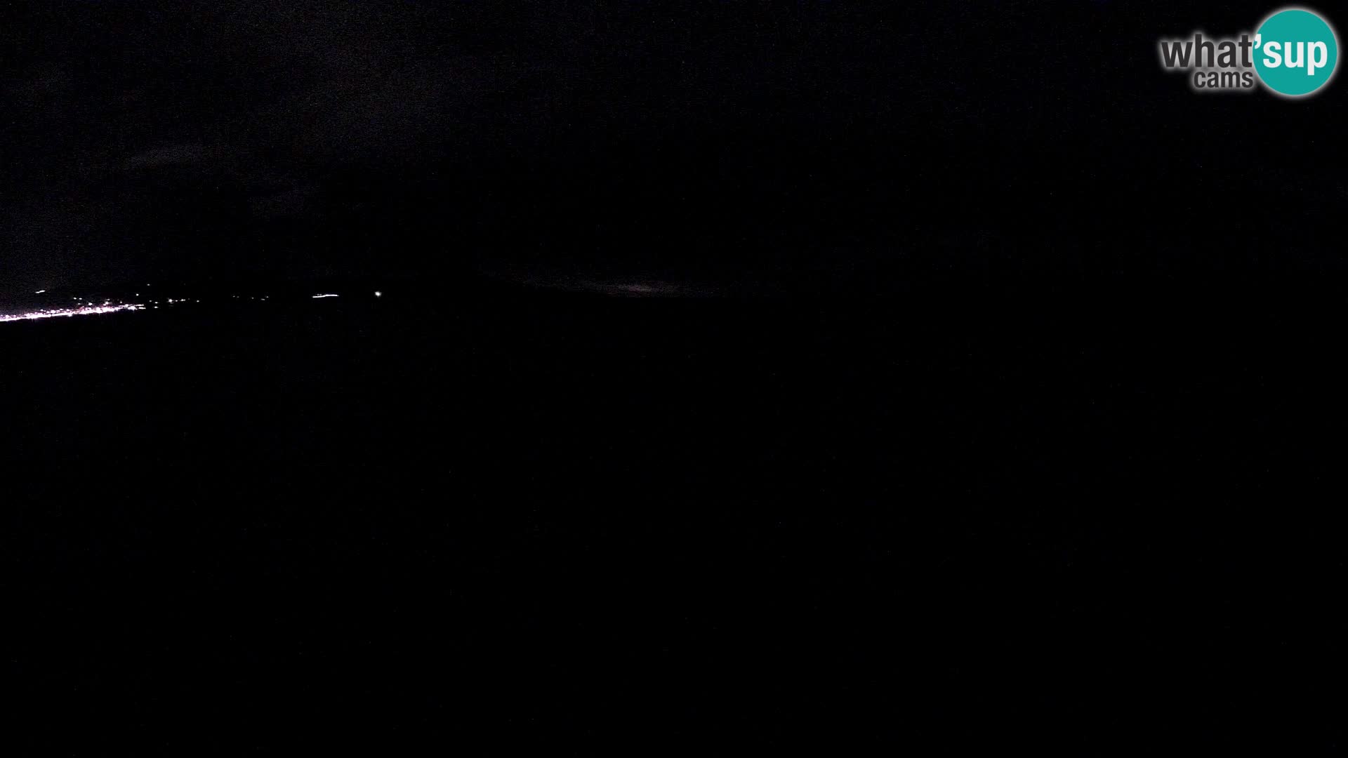 Webcam spiaggia Lazzaretto | Alghero | Sardegna