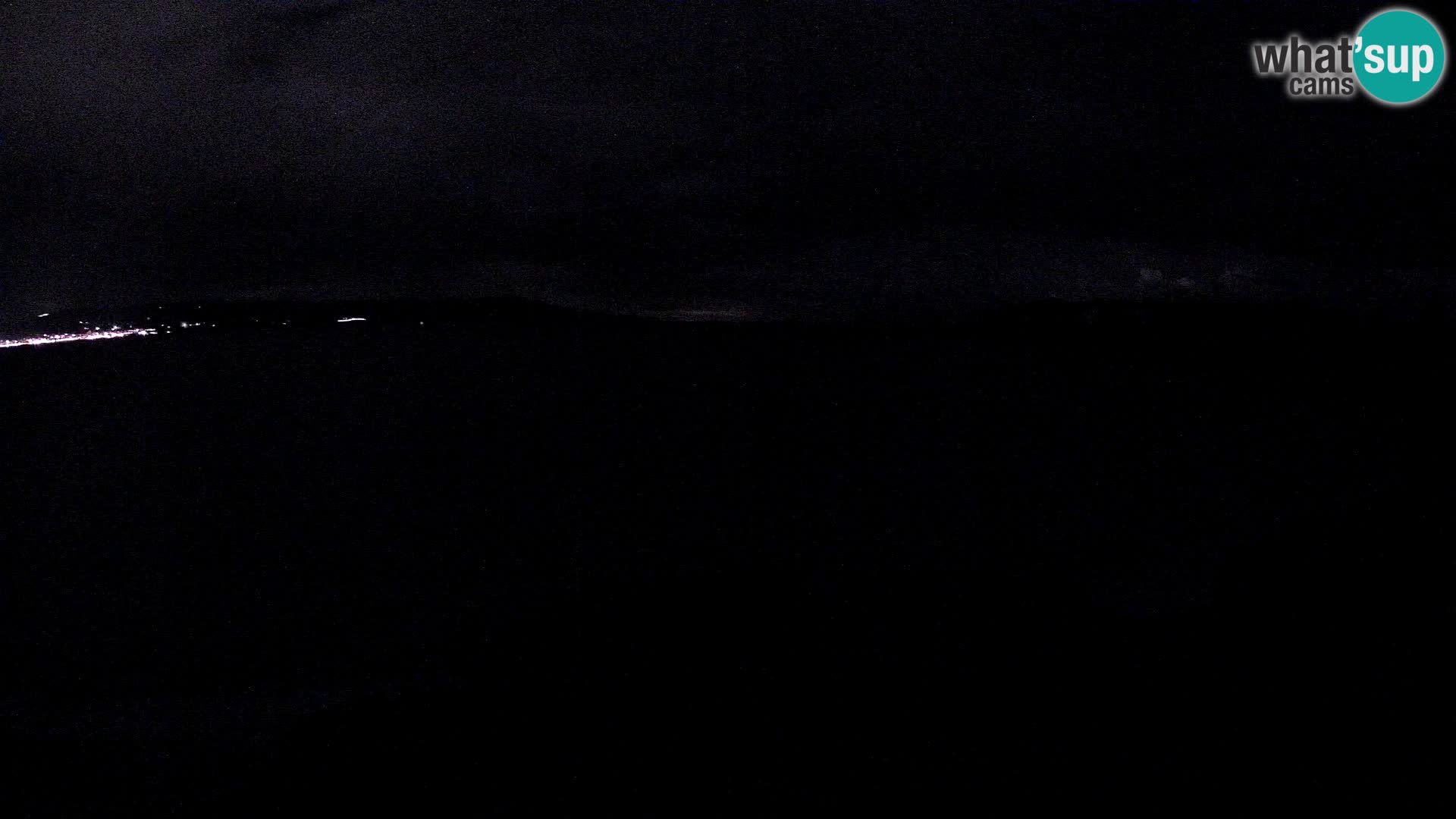 Web kamera plaža Lazzaretto | Alghero | Sardinija