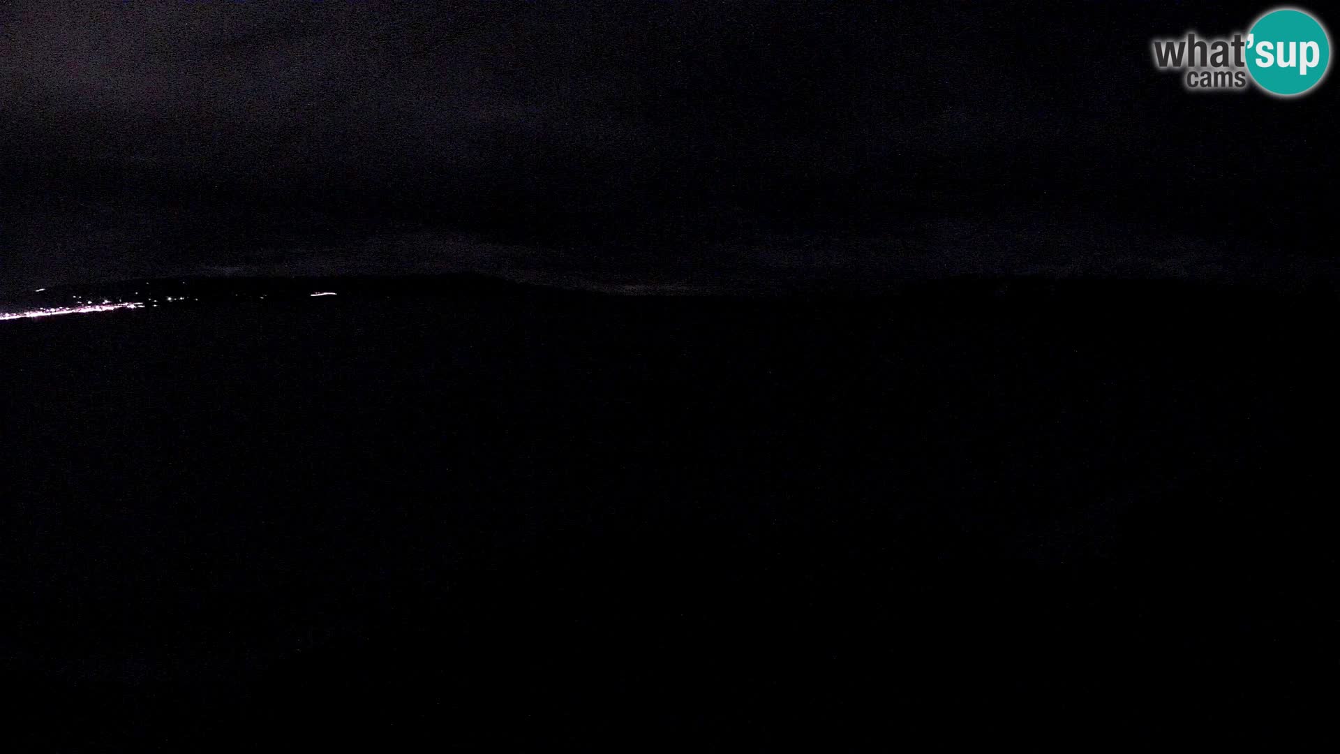 Webcam Lazzaretto beach | Alghero | Sardinia