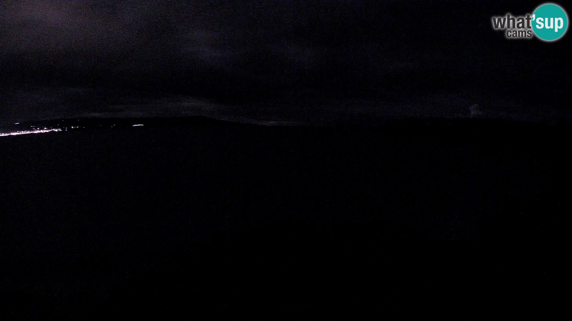 Webcam Lazzaretto Strand | Alghero | Sardinien