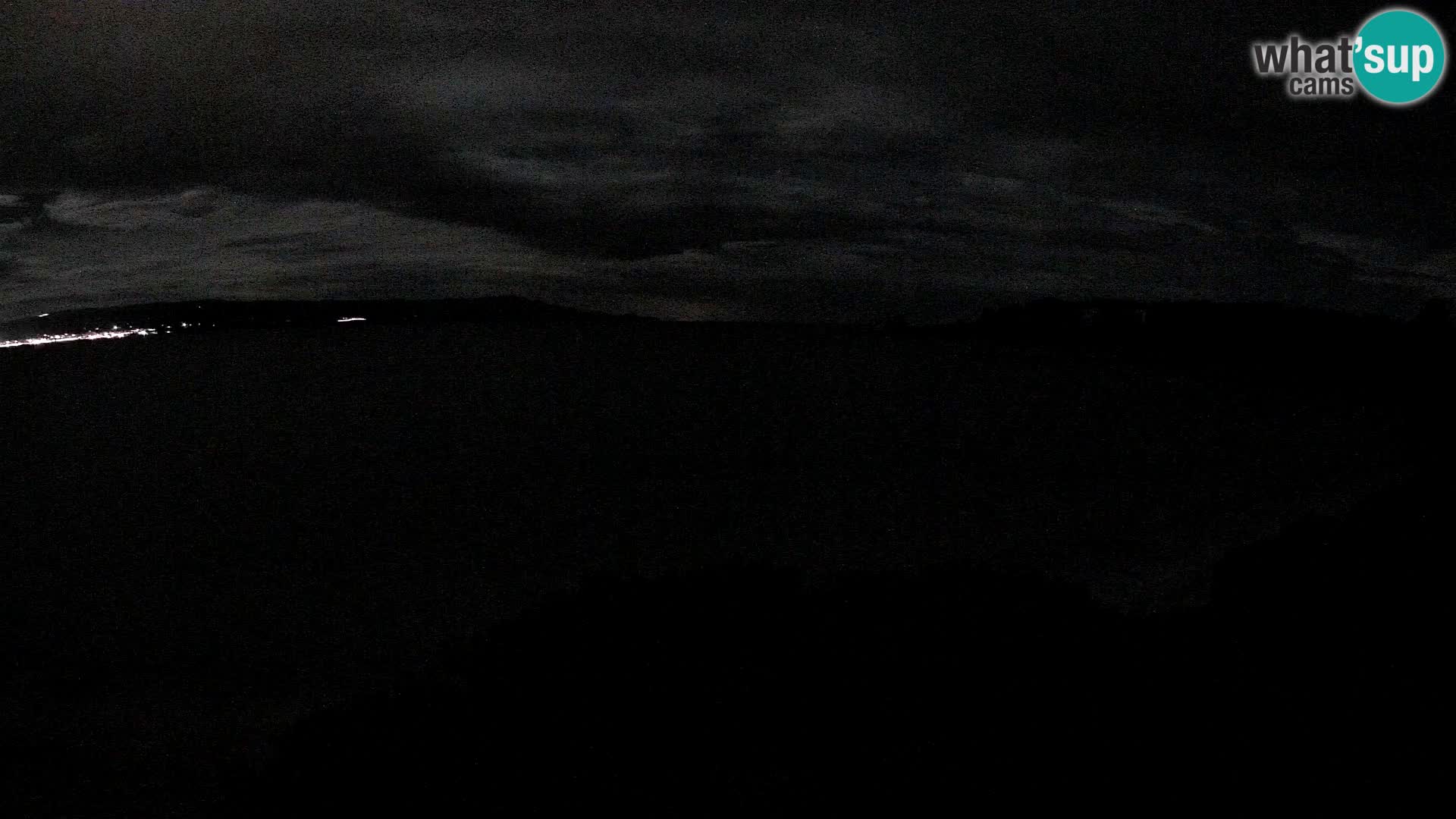 Webcam spiaggia Lazzaretto | Alghero | Sardegna