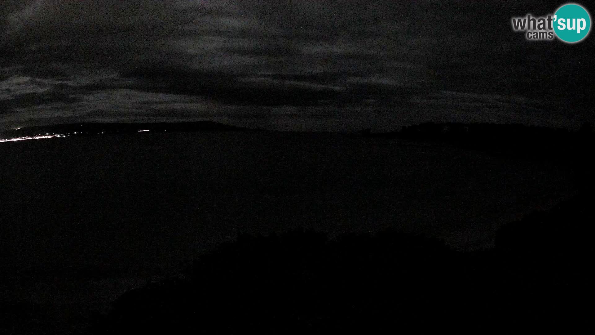 Webcam spiaggia Lazzaretto | Alghero | Sardegna