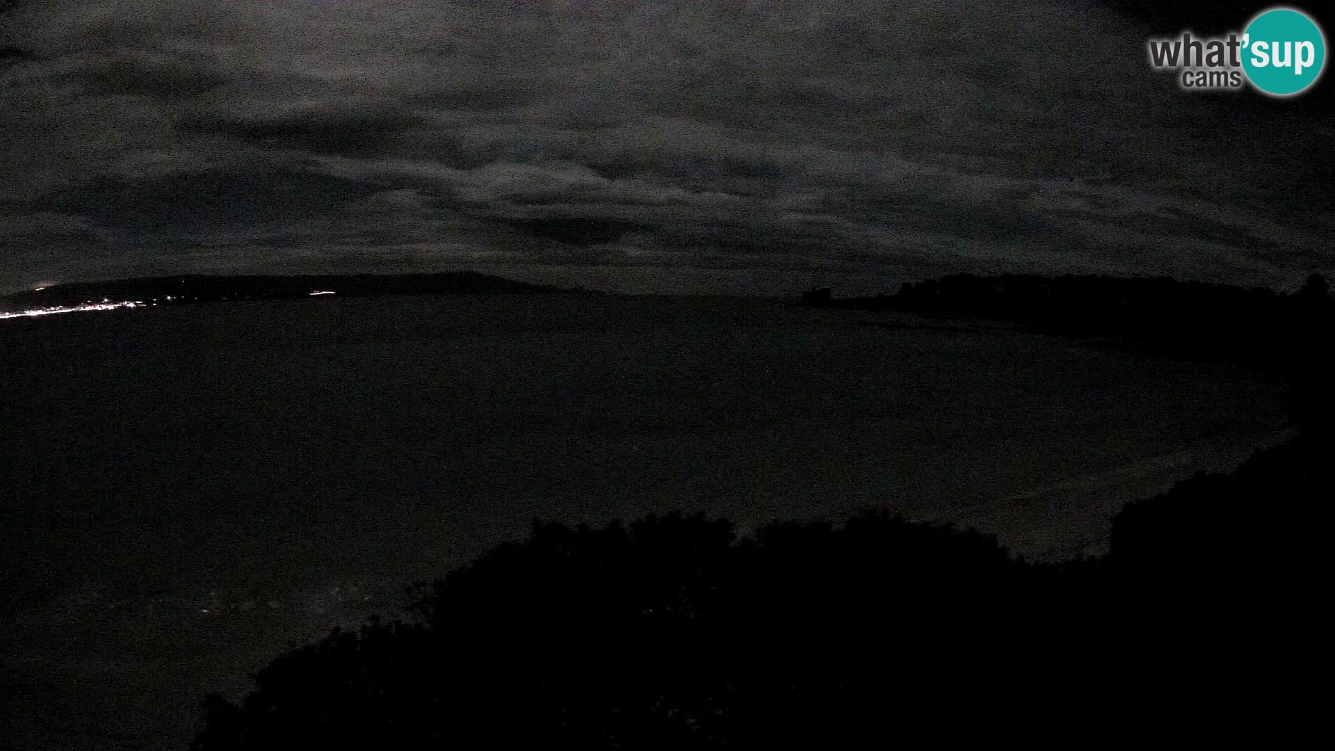 Webcam spiaggia Lazzaretto | Alghero | Sardegna