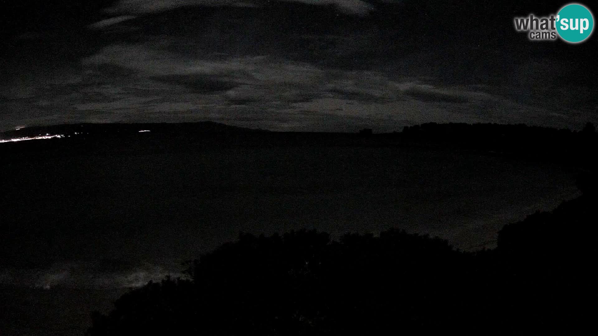 Webcam Lazzaretto beach | Alghero | Sardinia