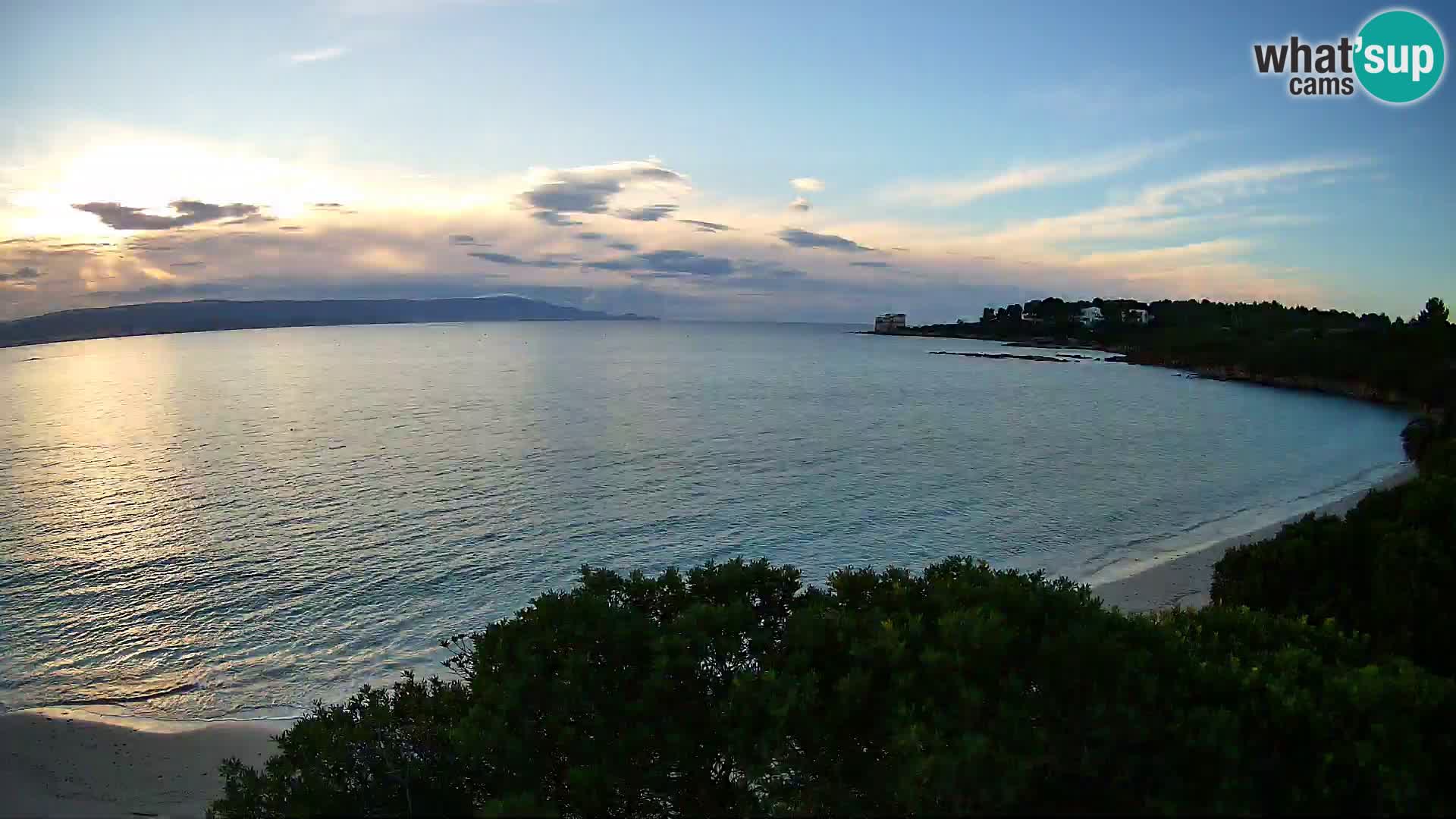 Camera playa Lazzaretto | Alghero | Cerdeña