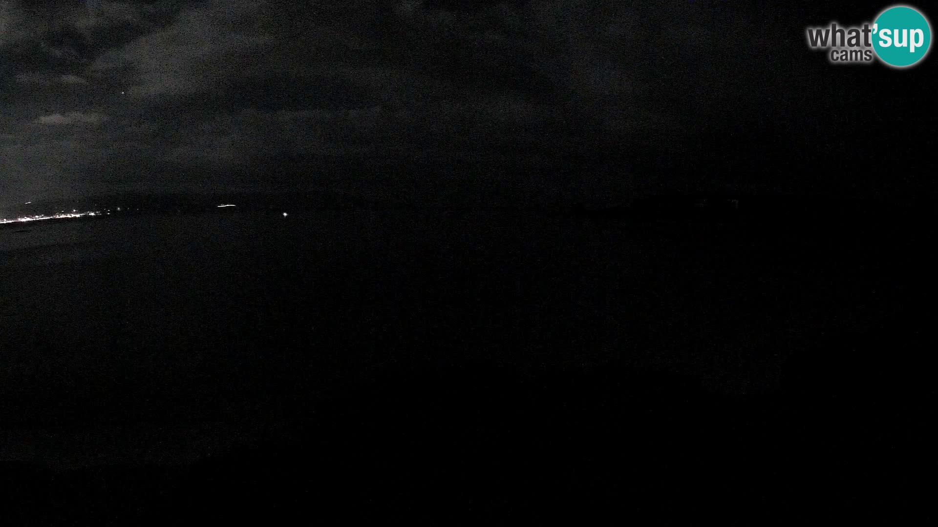 Webcam spiaggia Lazzaretto | Alghero | Sardegna