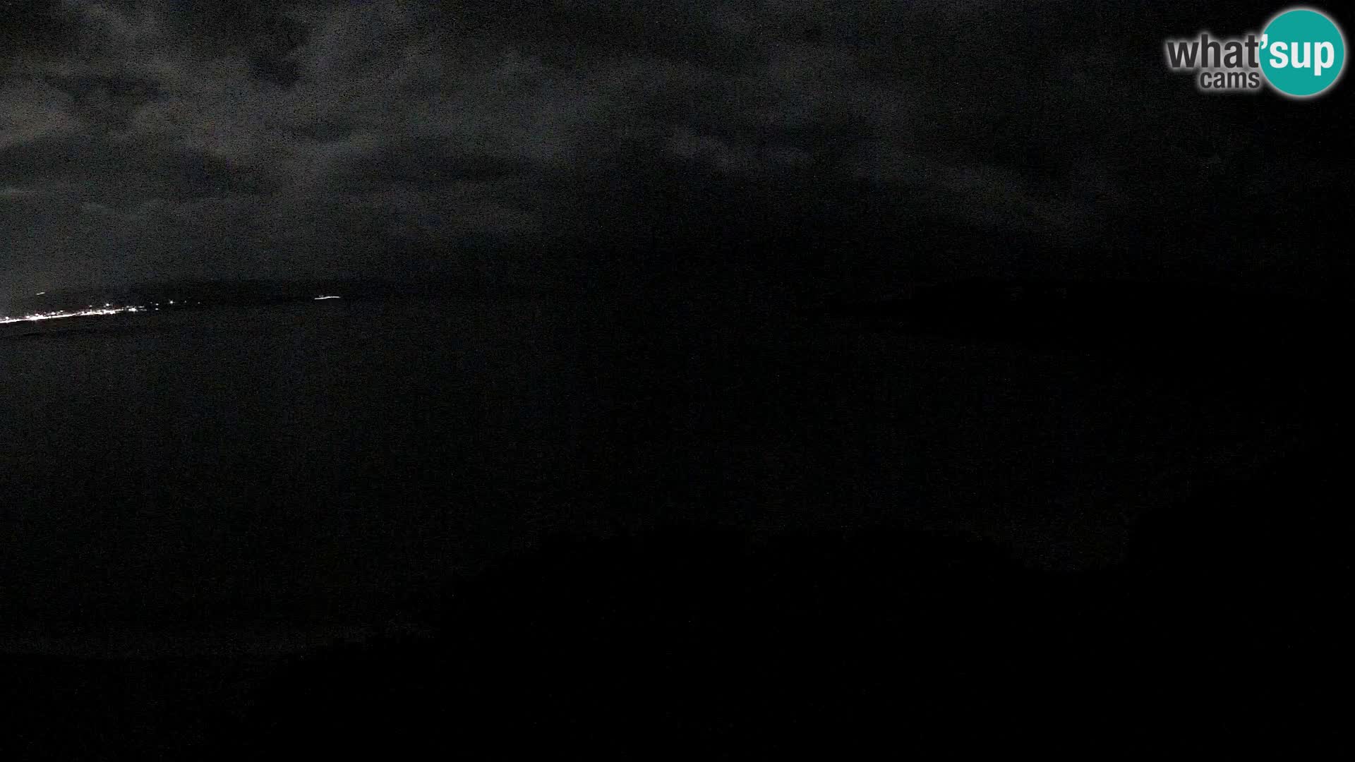 Web kamera plaža Lazzaretto | Alghero | Sardinija