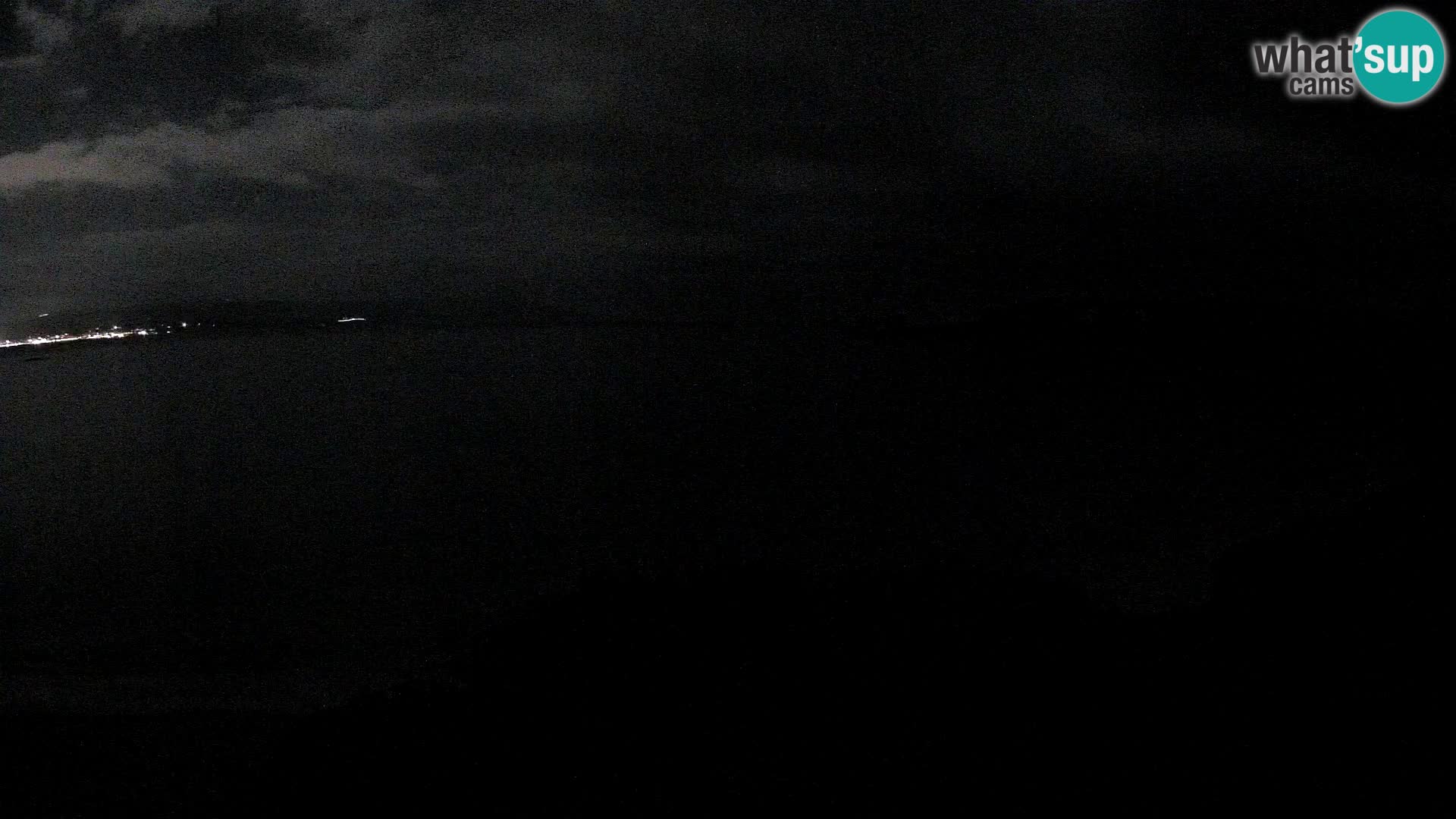 Webcam Lazzaretto beach | Alghero | Sardinia