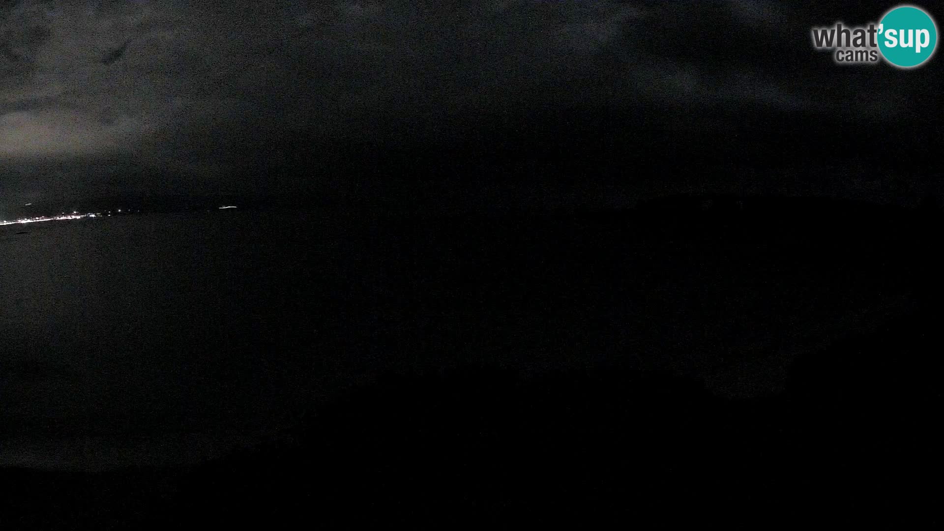 Webcam spiaggia Lazzaretto | Alghero | Sardegna