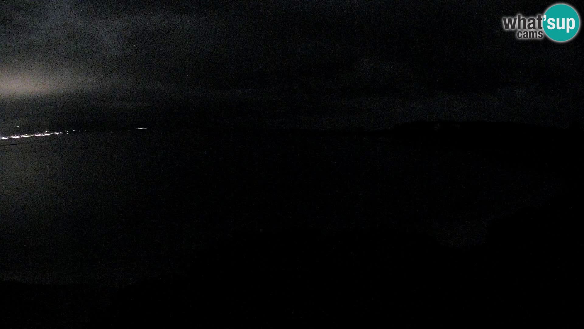 Plage Lazzaretto livecam | Alghero | Sardaigne