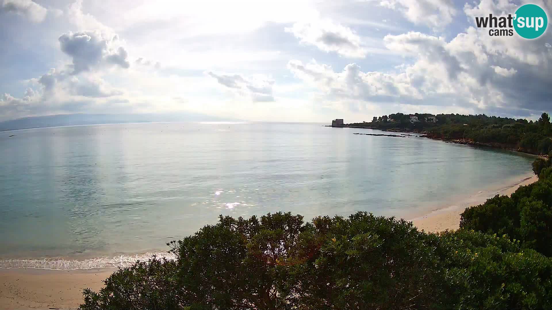 Camera playa Lazzaretto | Alghero | Cerdeña