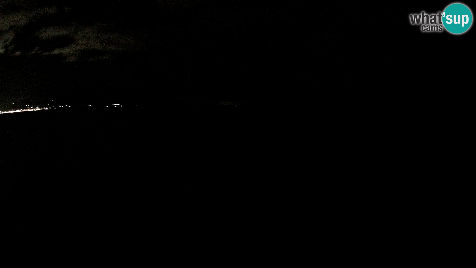 Plage Lazzaretto livecam | Alghero | Sardaigne