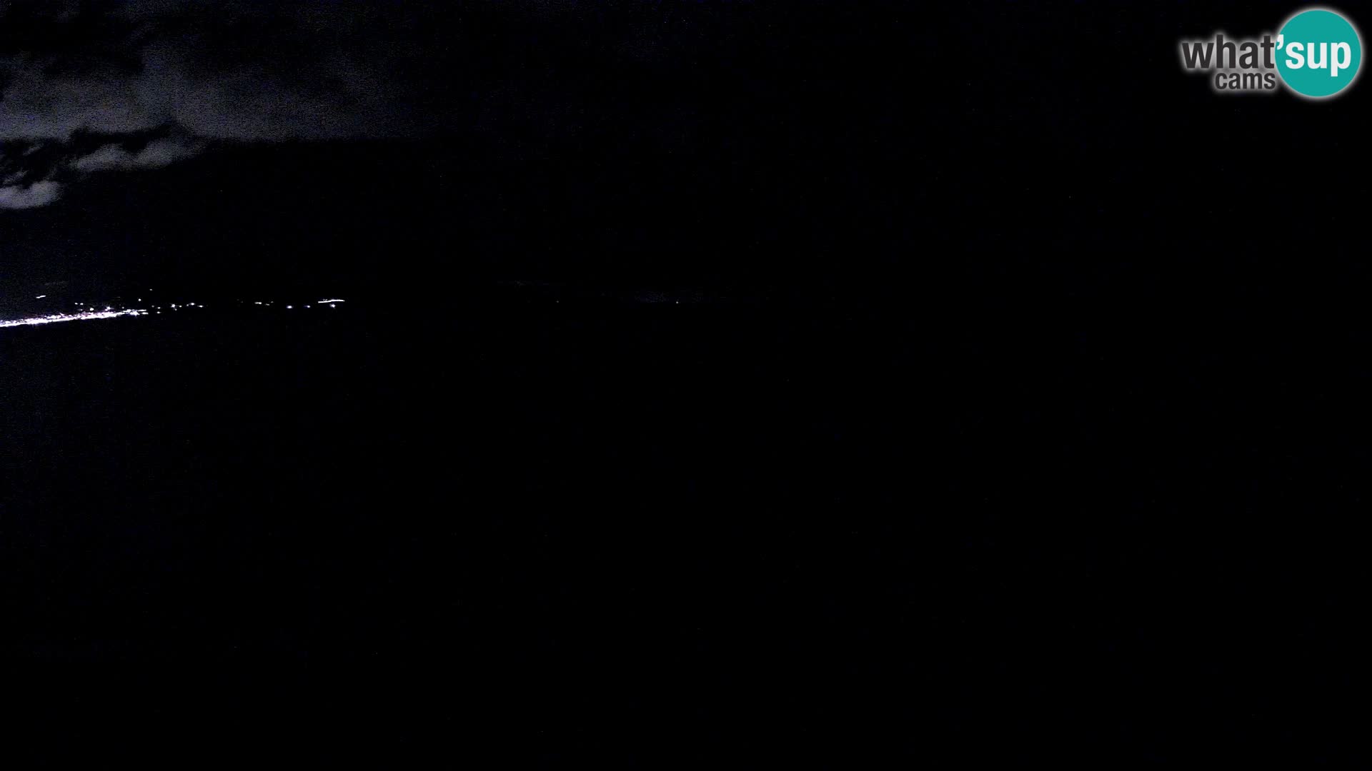 Plage Lazzaretto livecam | Alghero | Sardaigne