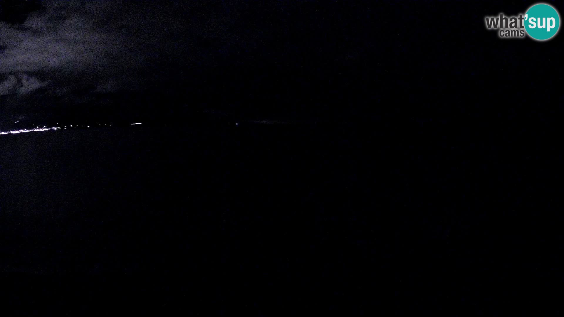 Plage Lazzaretto livecam | Alghero | Sardaigne