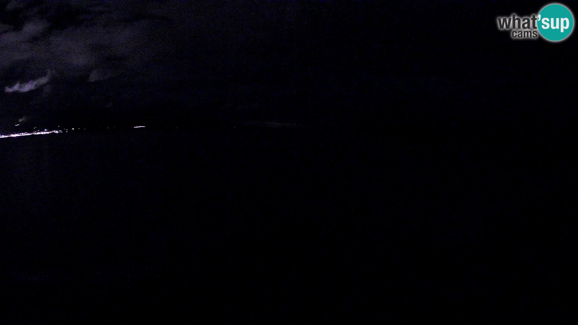 Plage Lazzaretto livecam | Alghero | Sardaigne