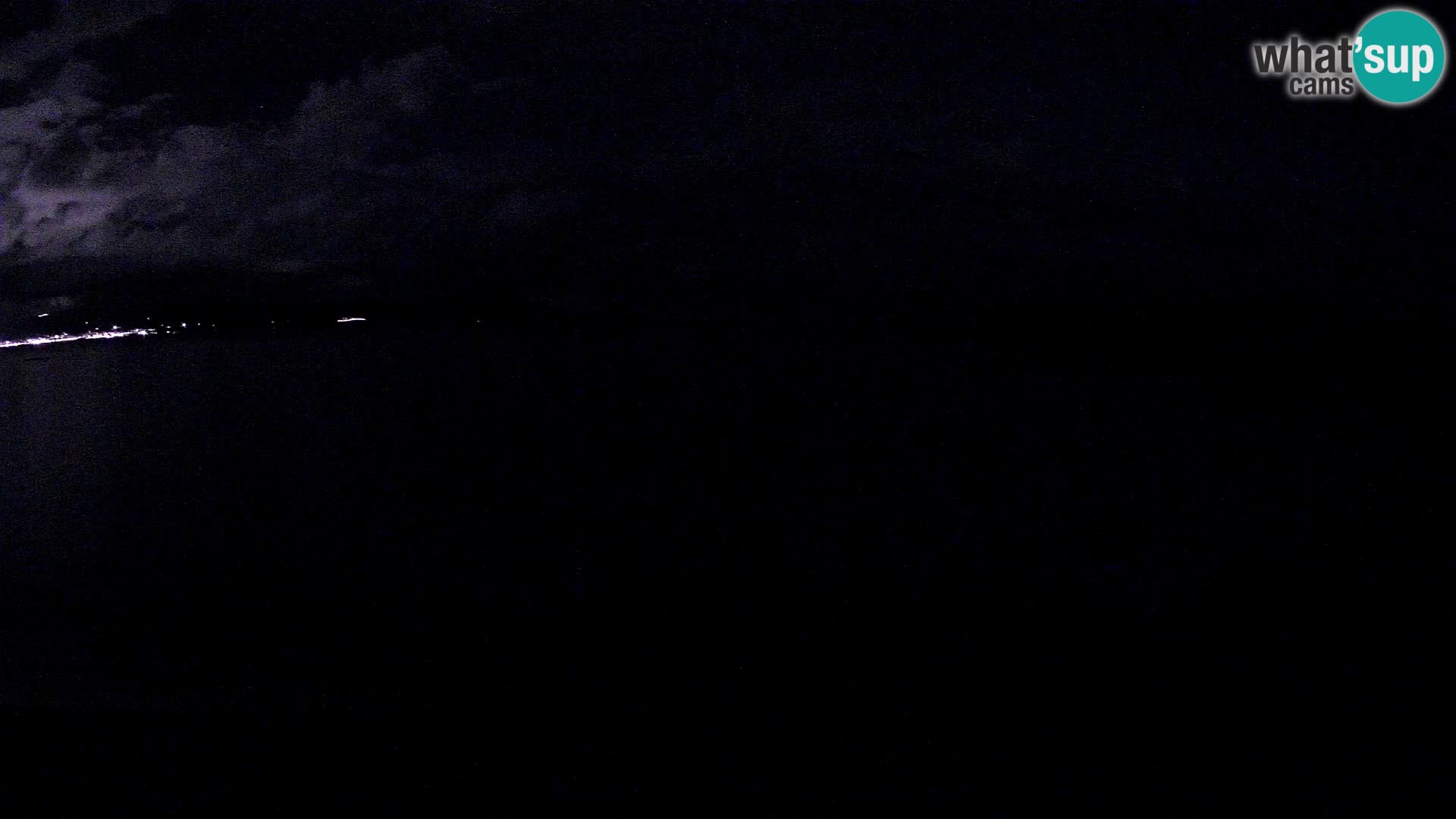 Webcam spiaggia Lazzaretto | Alghero | Sardegna