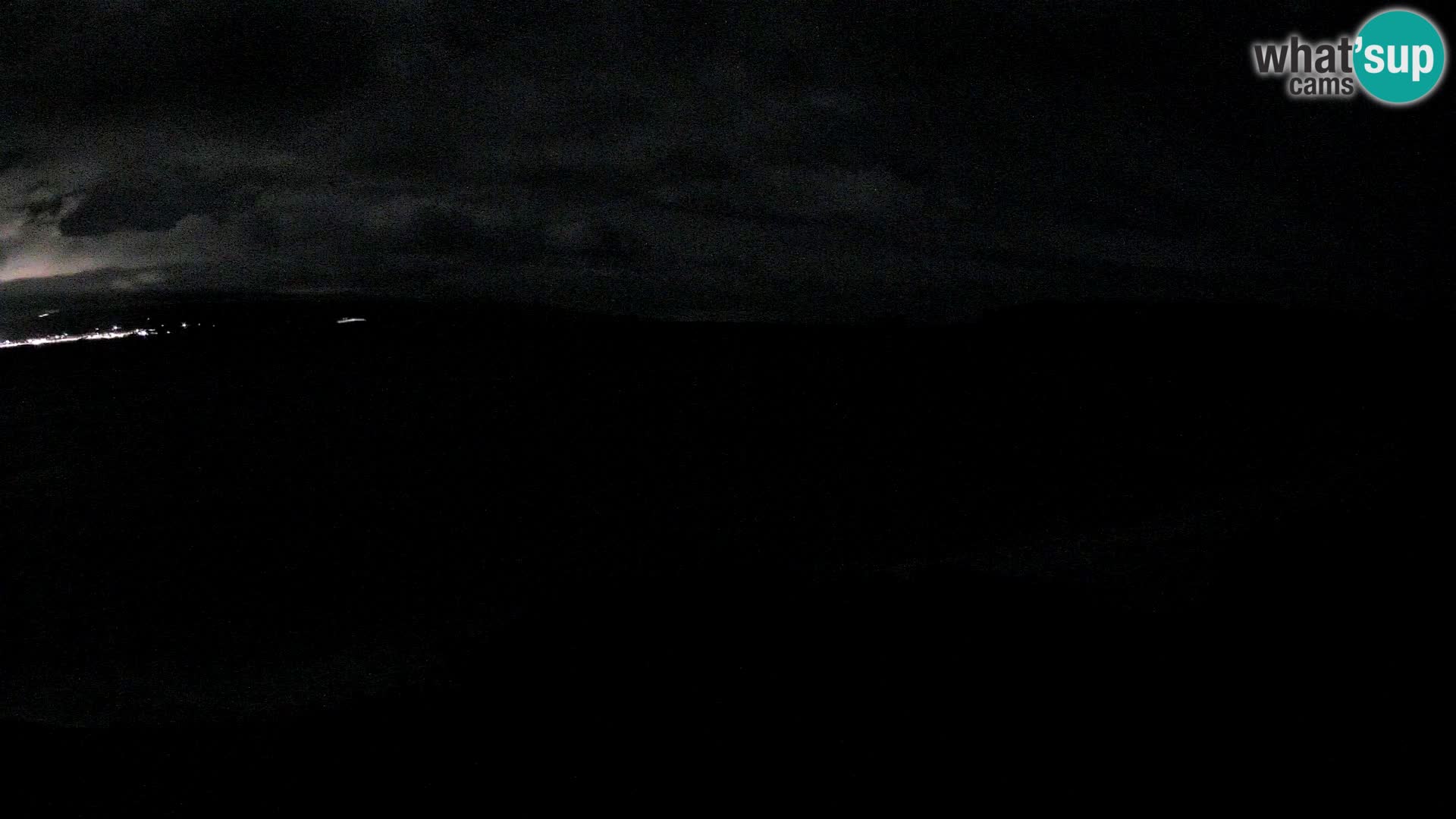 Webcam spiaggia Lazzaretto | Alghero | Sardegna