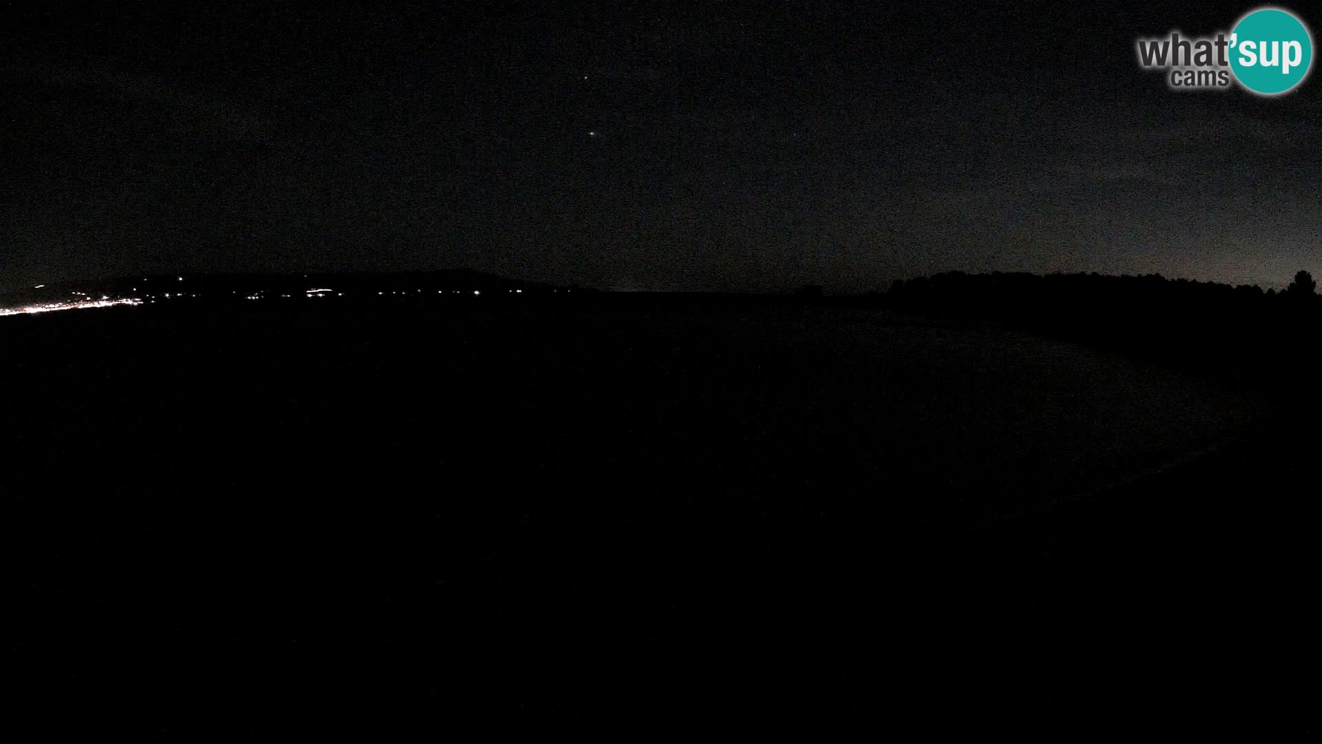 Webcam spiaggia Lazzaretto | Alghero | Sardegna