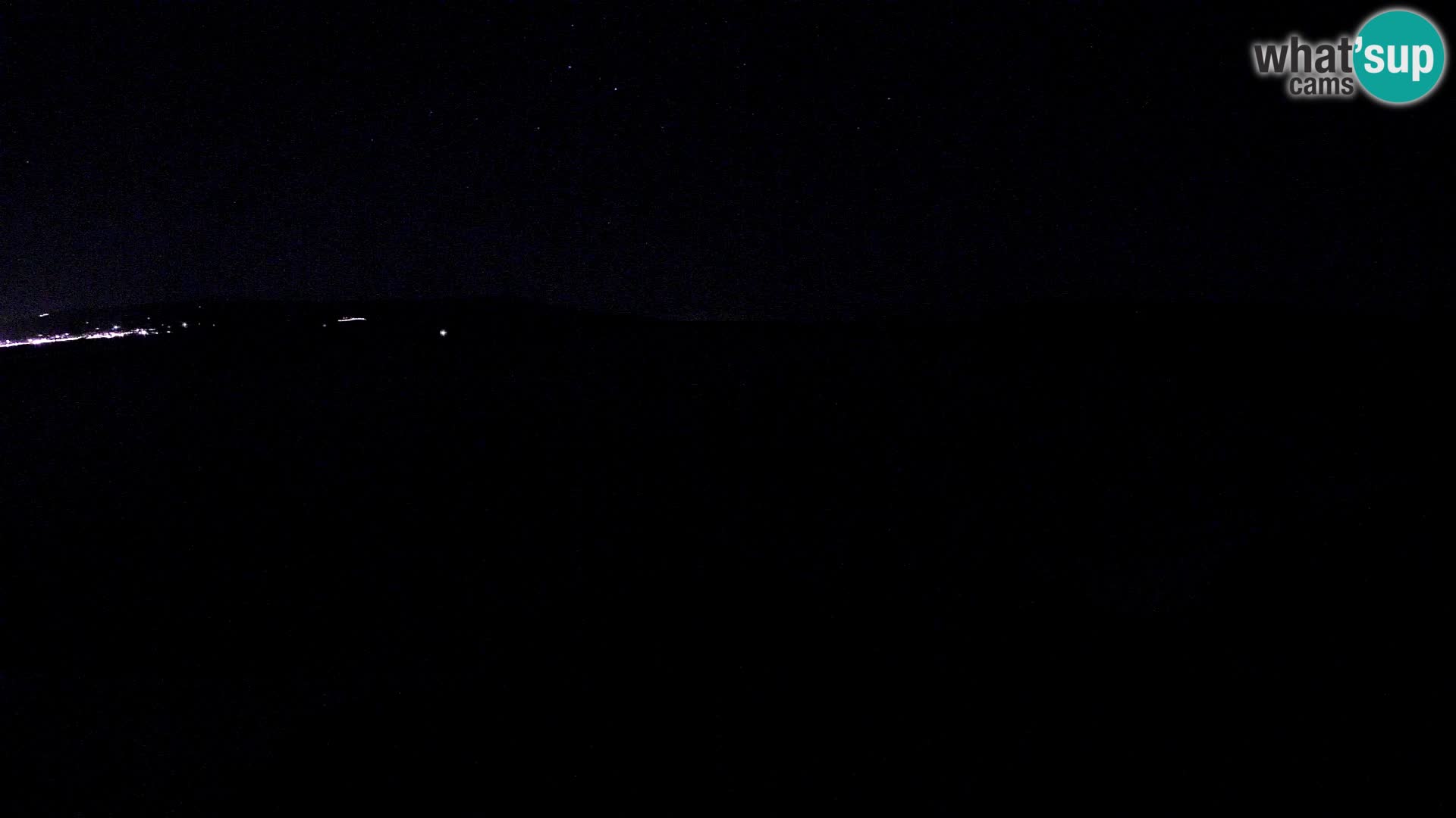 Plage Lazzaretto livecam | Alghero | Sardaigne