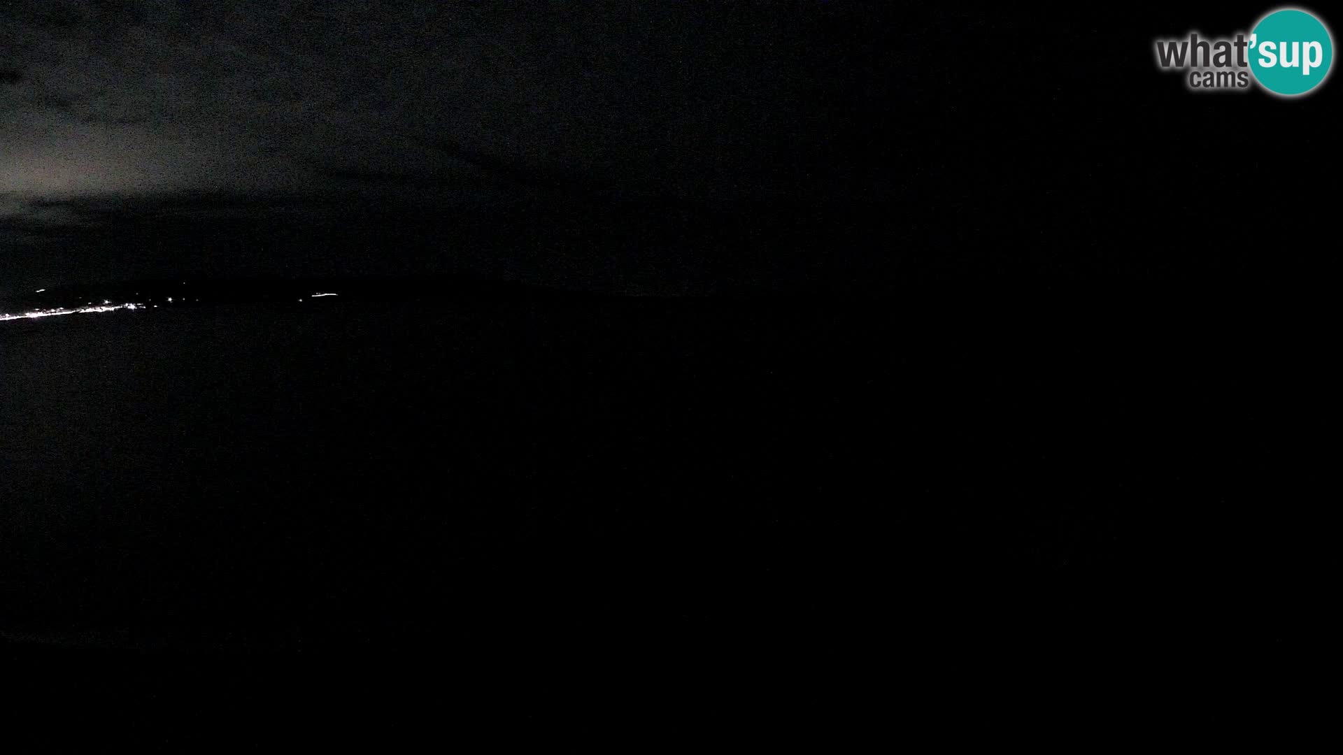 Webcam Lazzaretto beach | Alghero | Sardinia