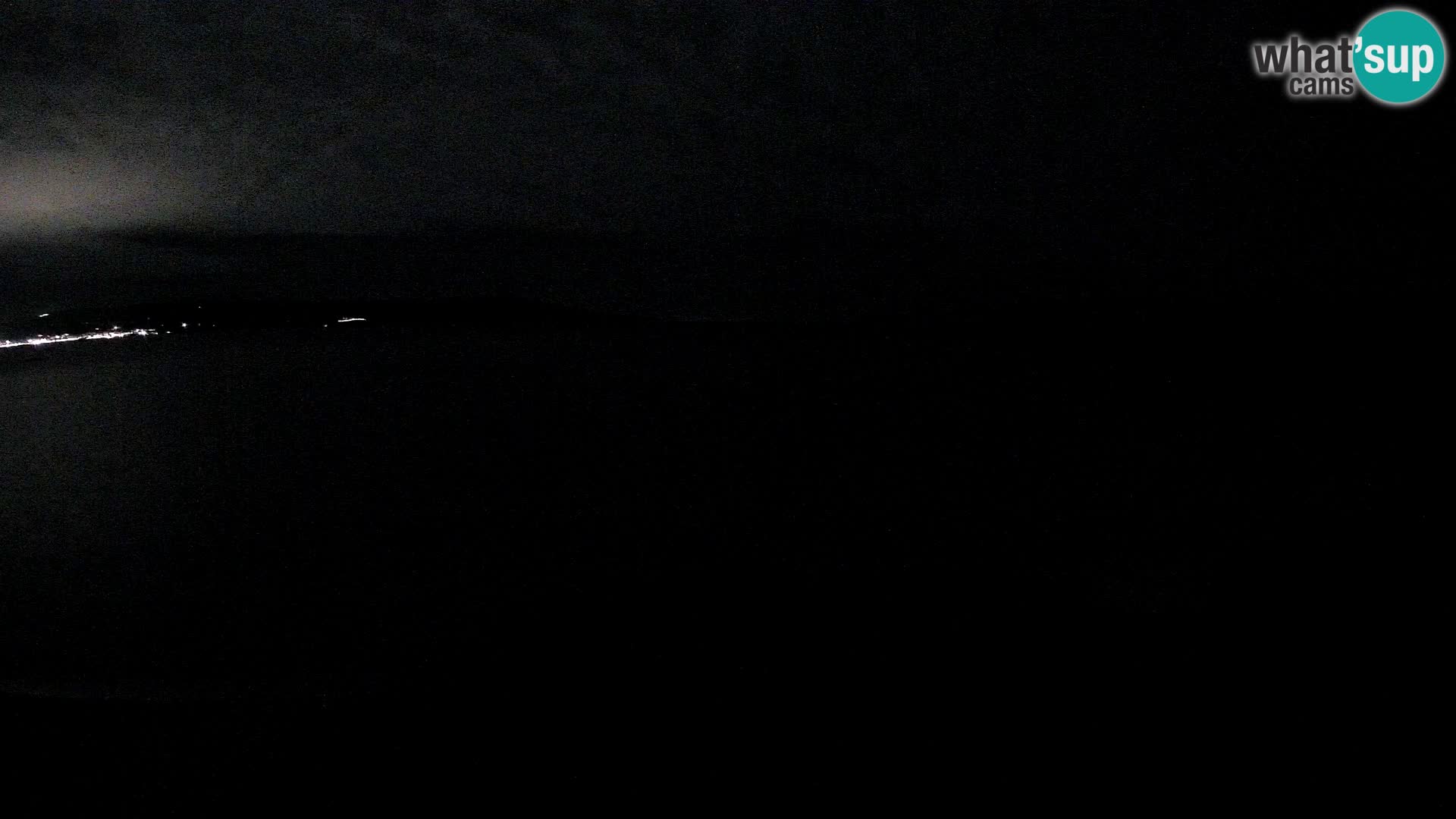 Plage Lazzaretto livecam | Alghero | Sardaigne