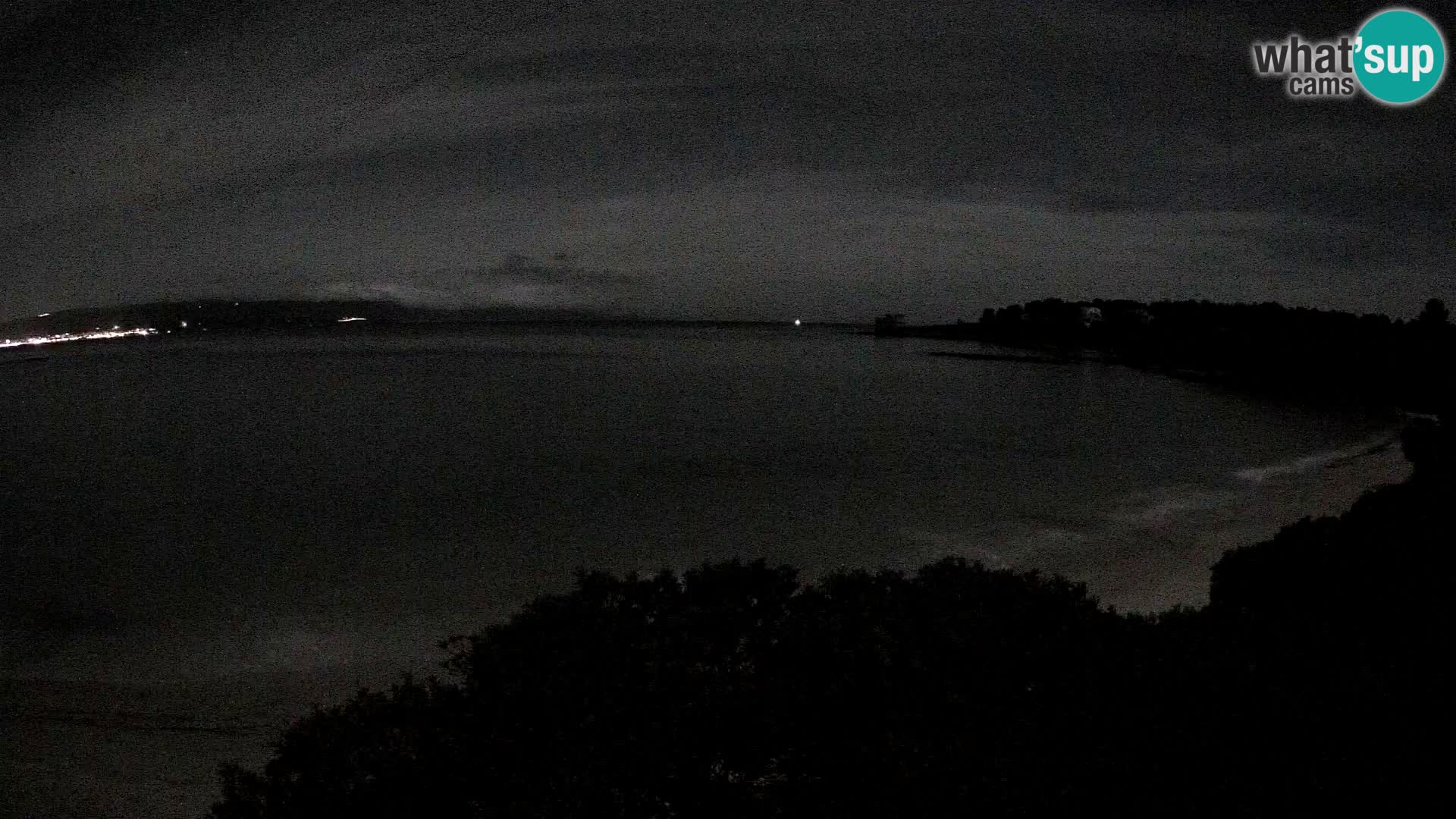 Camera playa Lazzaretto | Alghero | Cerdeña