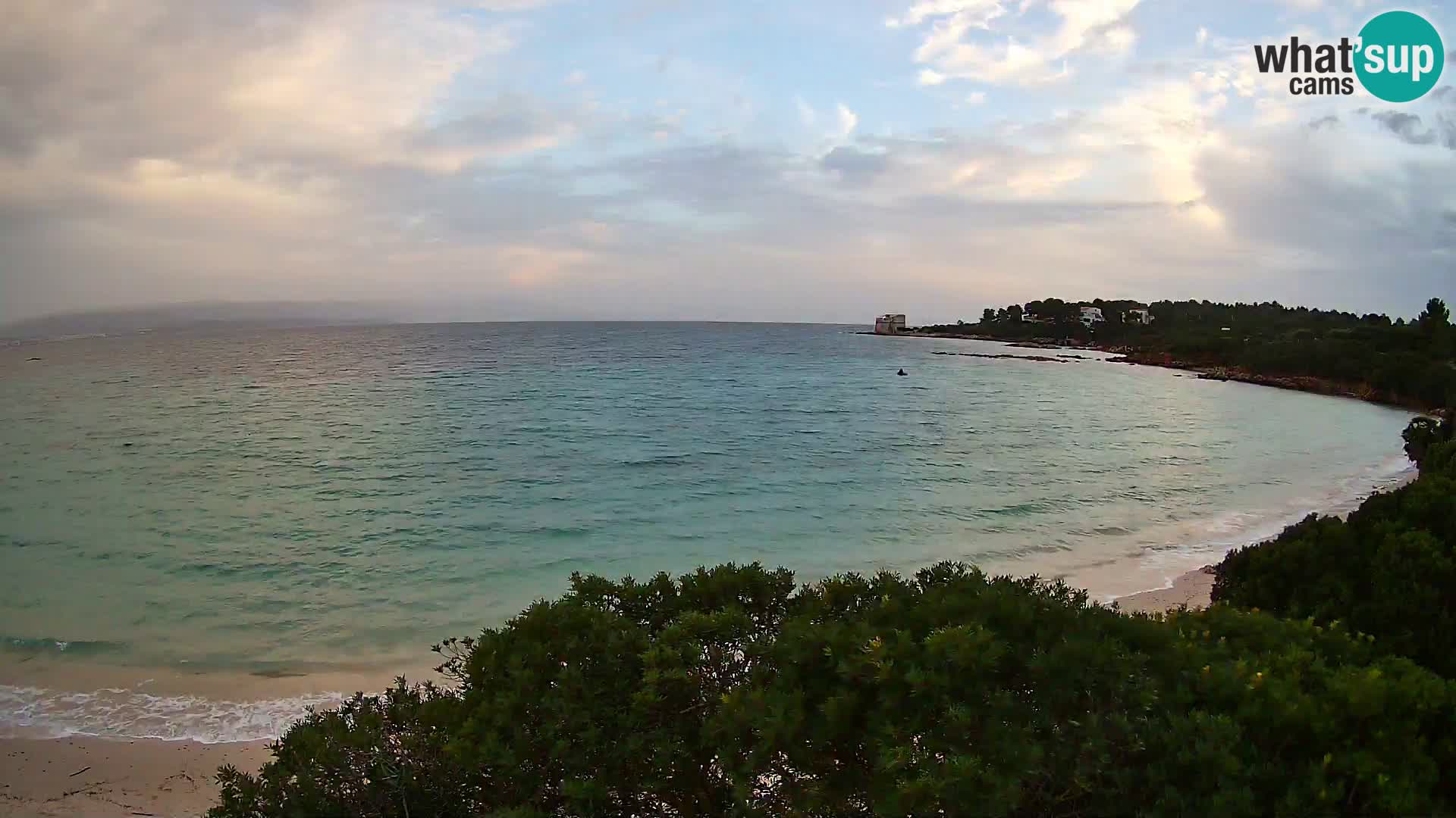 Camera playa Lazzaretto | Alghero | Cerdeña