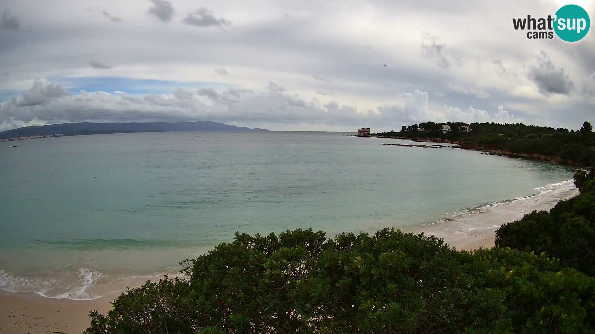 Camera playa Lazzaretto | Alghero | Cerdeña