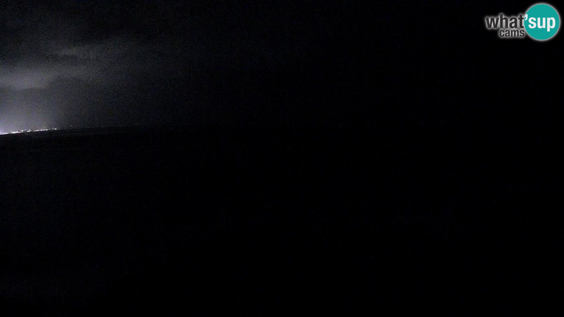 Plage Lazzaretto livecam | Alghero | Sardaigne