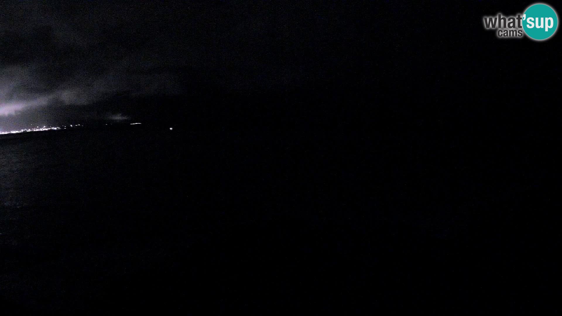 Webcam spiaggia Lazzaretto | Alghero | Sardegna