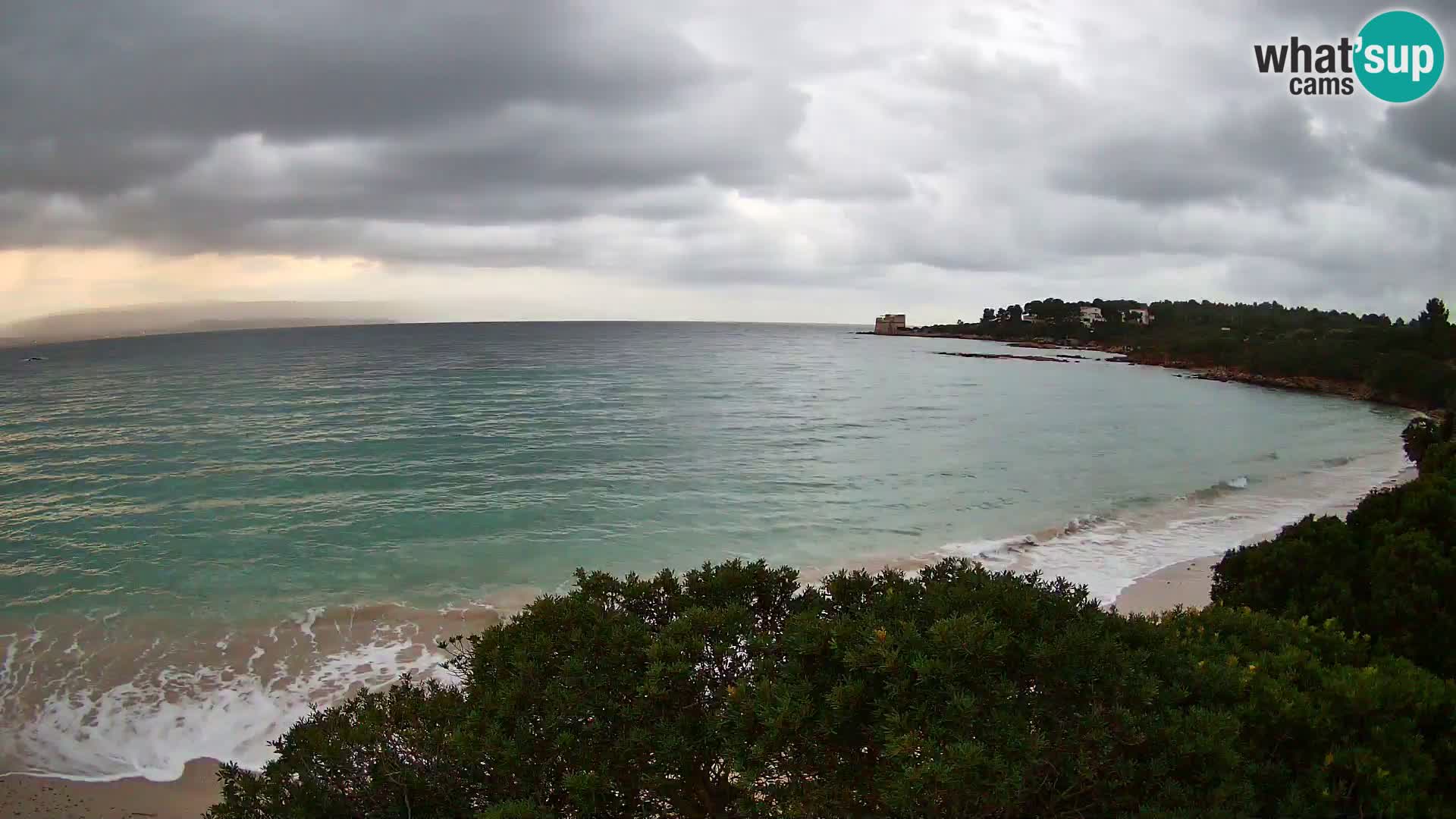 Camera playa Lazzaretto | Alghero | Cerdeña