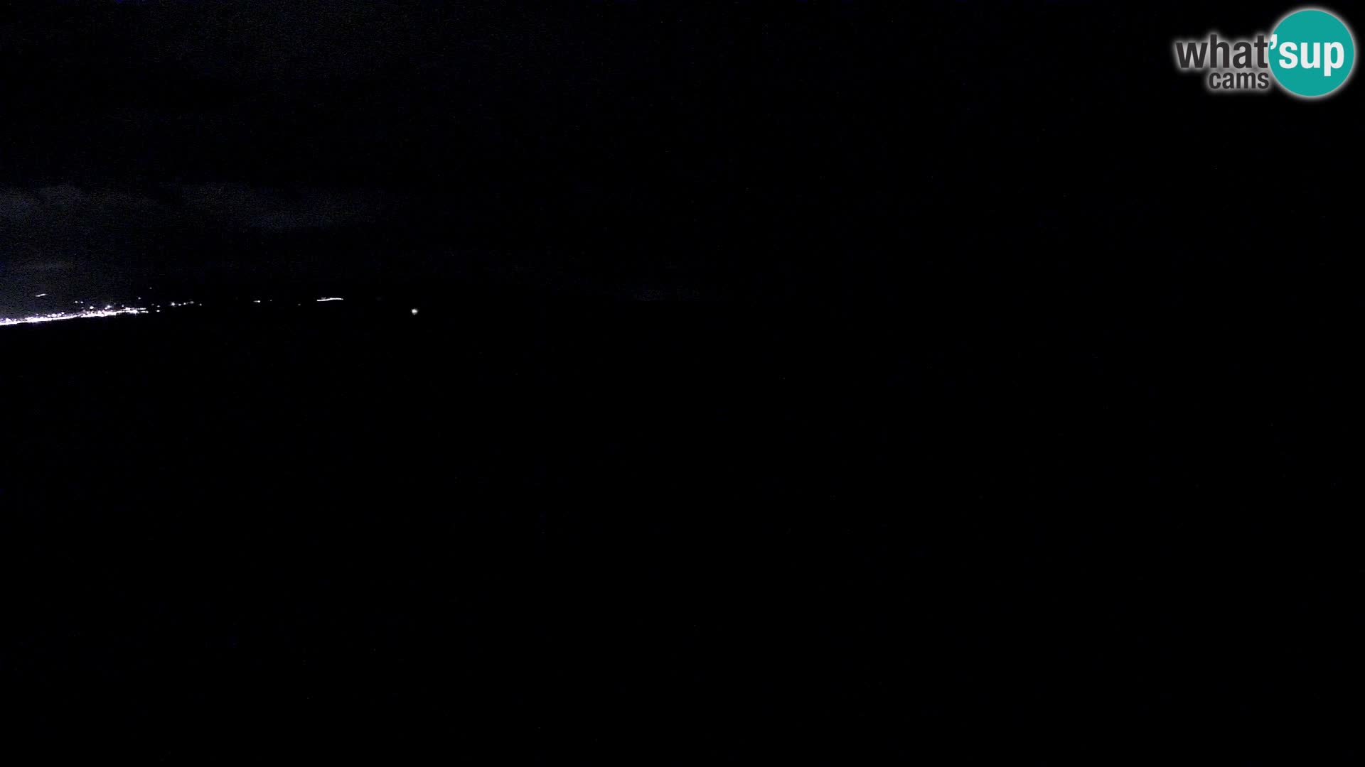 Plage Lazzaretto livecam | Alghero | Sardaigne