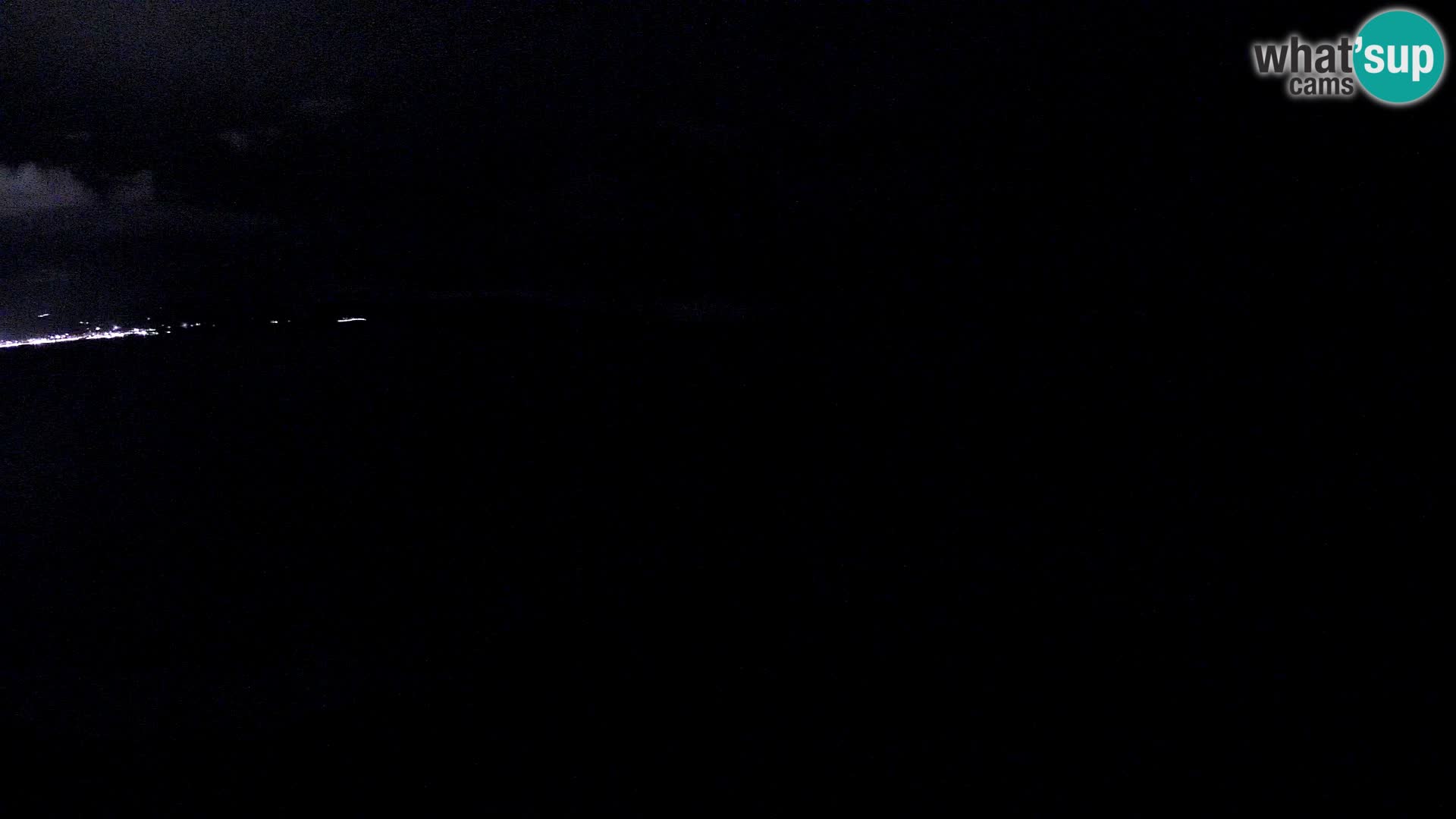 Web kamera plaža Lazzaretto | Alghero | Sardinija