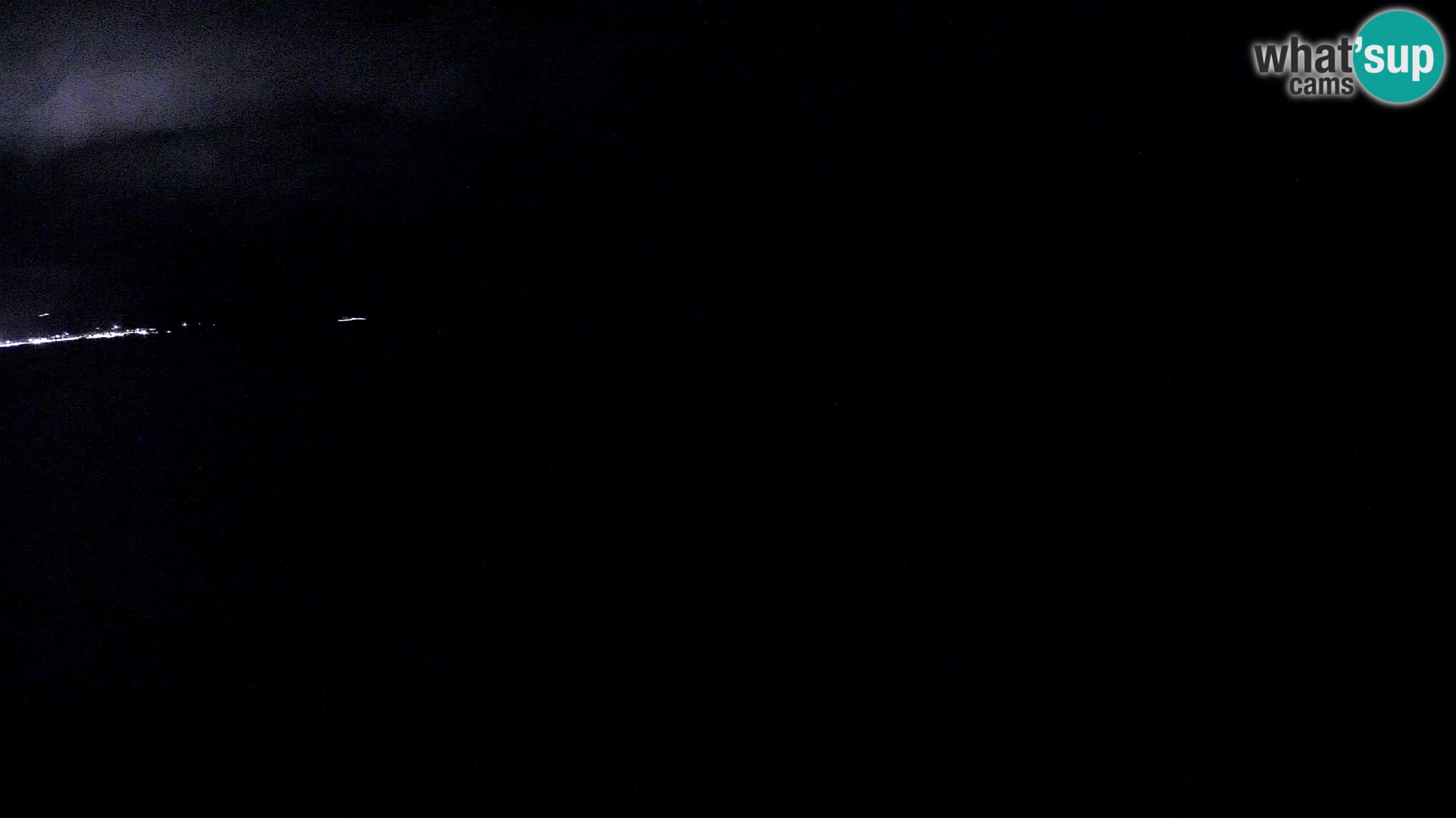 Webcam Lazzaretto beach | Alghero | Sardinia