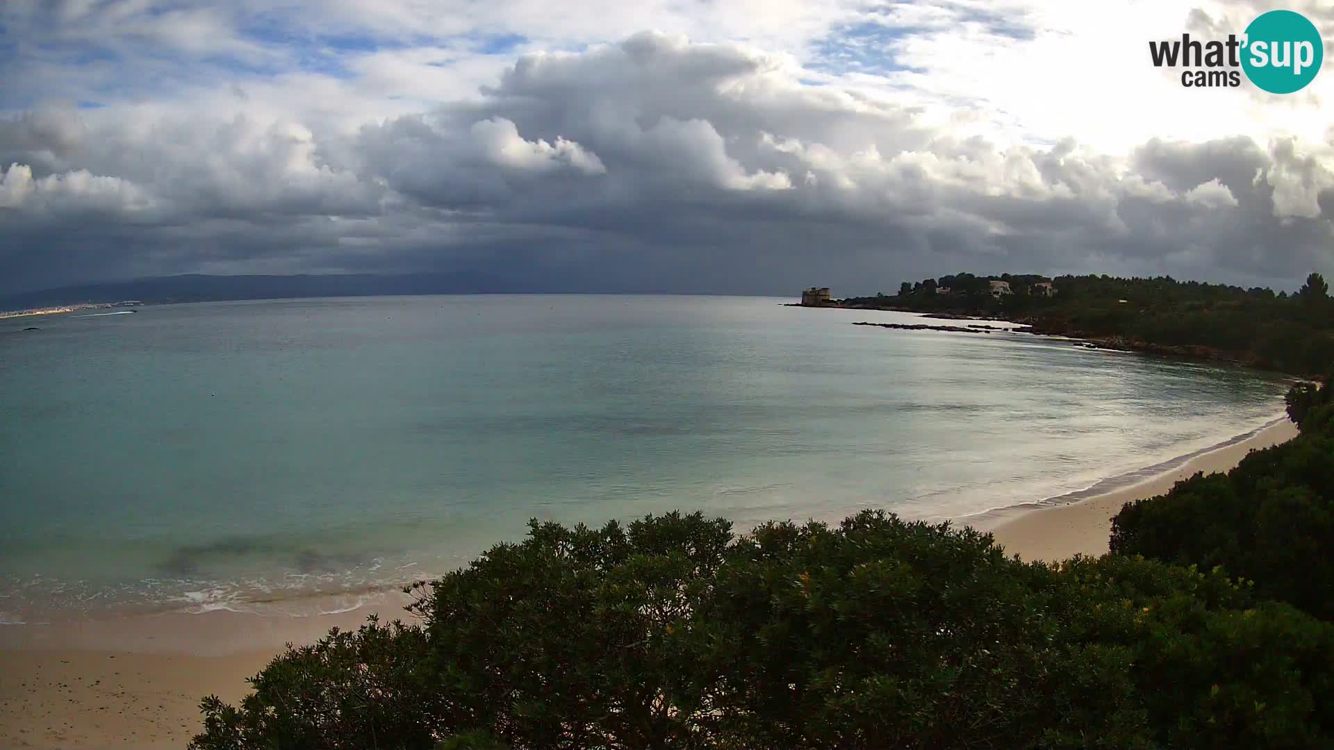 Camera playa Lazzaretto | Alghero | Cerdeña