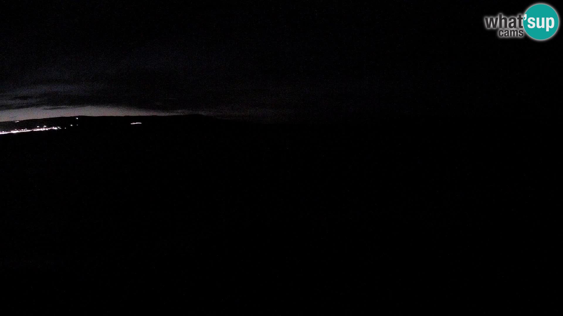 Web kamera plaža Lazzaretto | Alghero | Sardinija