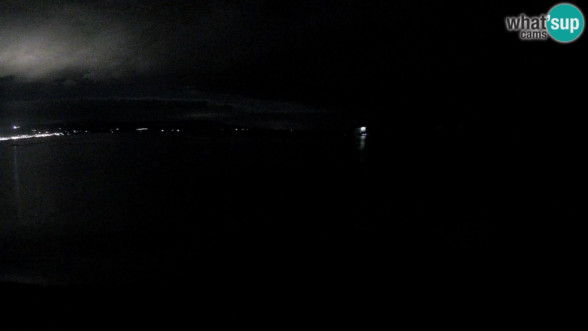 Webcam spiaggia Lazzaretto | Alghero | Sardegna