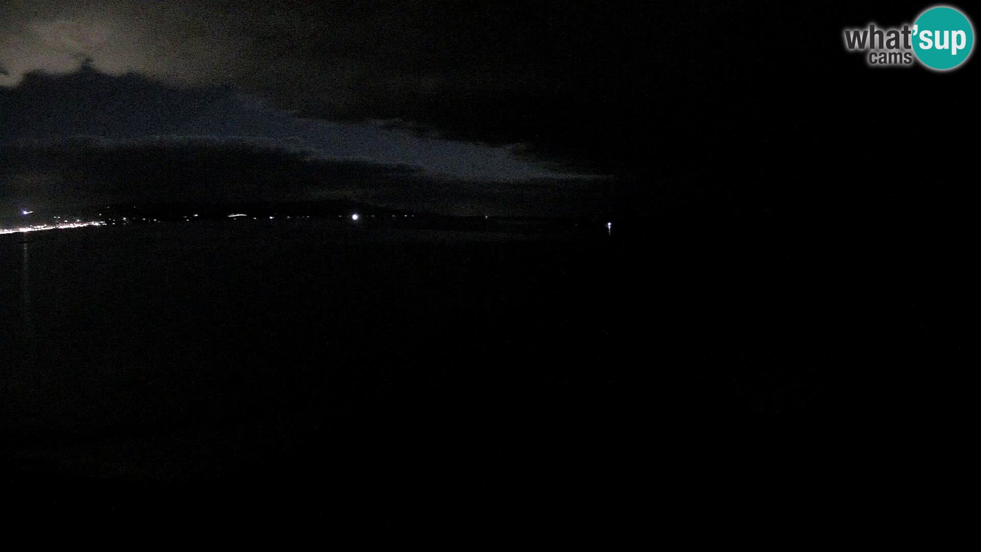 Webcam spiaggia Lazzaretto | Alghero | Sardegna