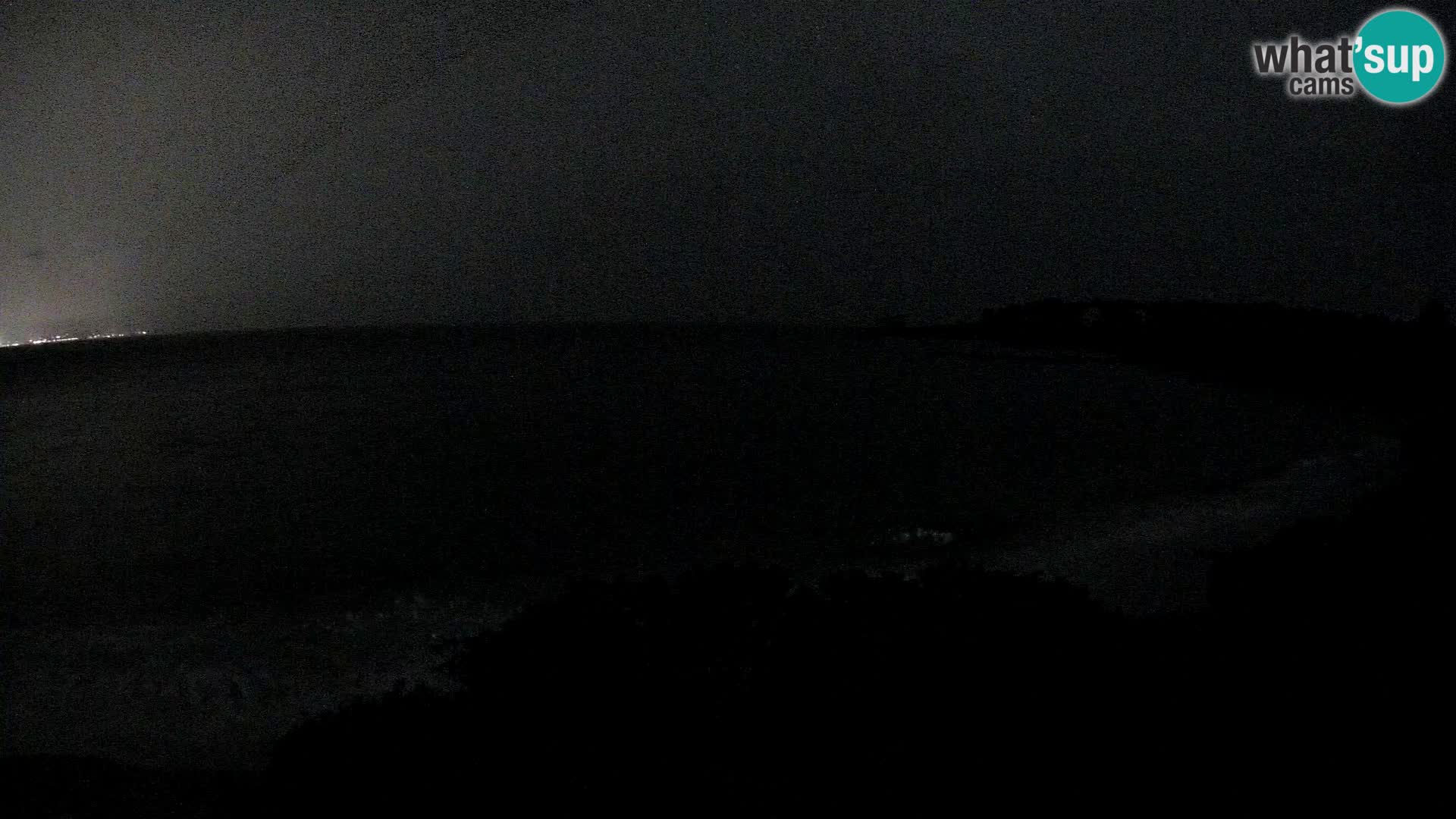 Webcam spiaggia Lazzaretto | Alghero | Sardegna