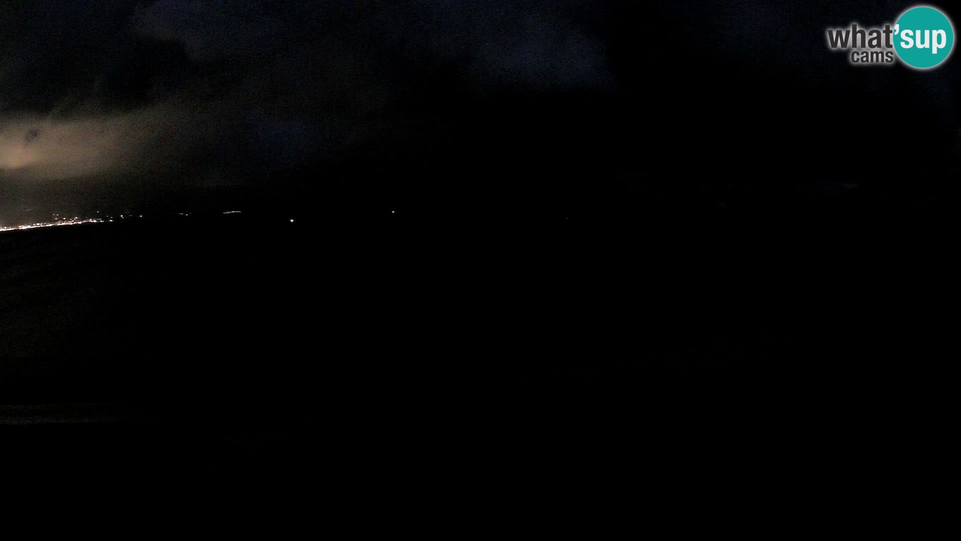 Webcam spiaggia Lazzaretto | Alghero | Sardegna