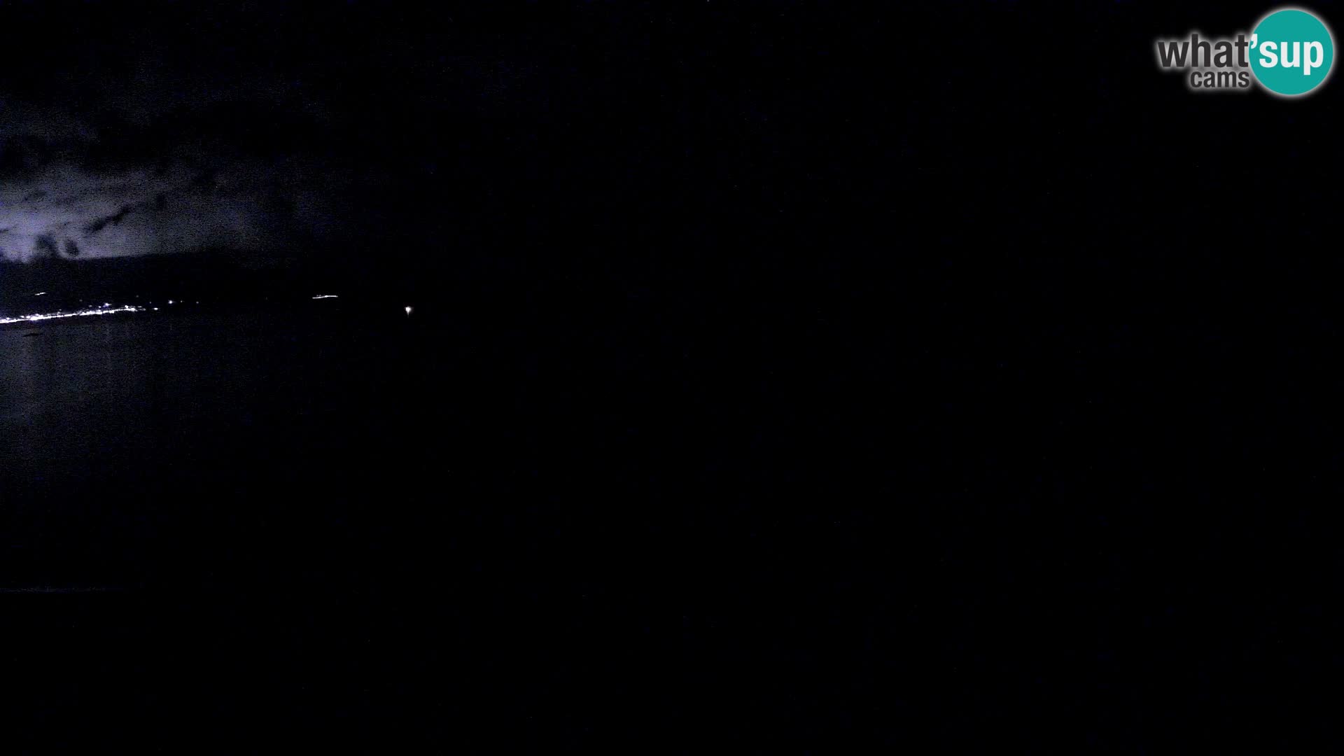 Plage Lazzaretto livecam | Alghero | Sardaigne