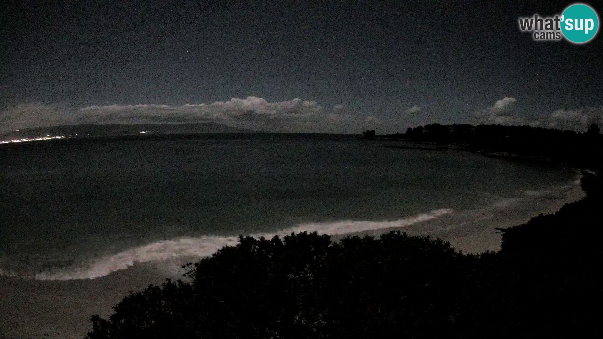 Camera playa Lazzaretto | Alghero | Cerdeña