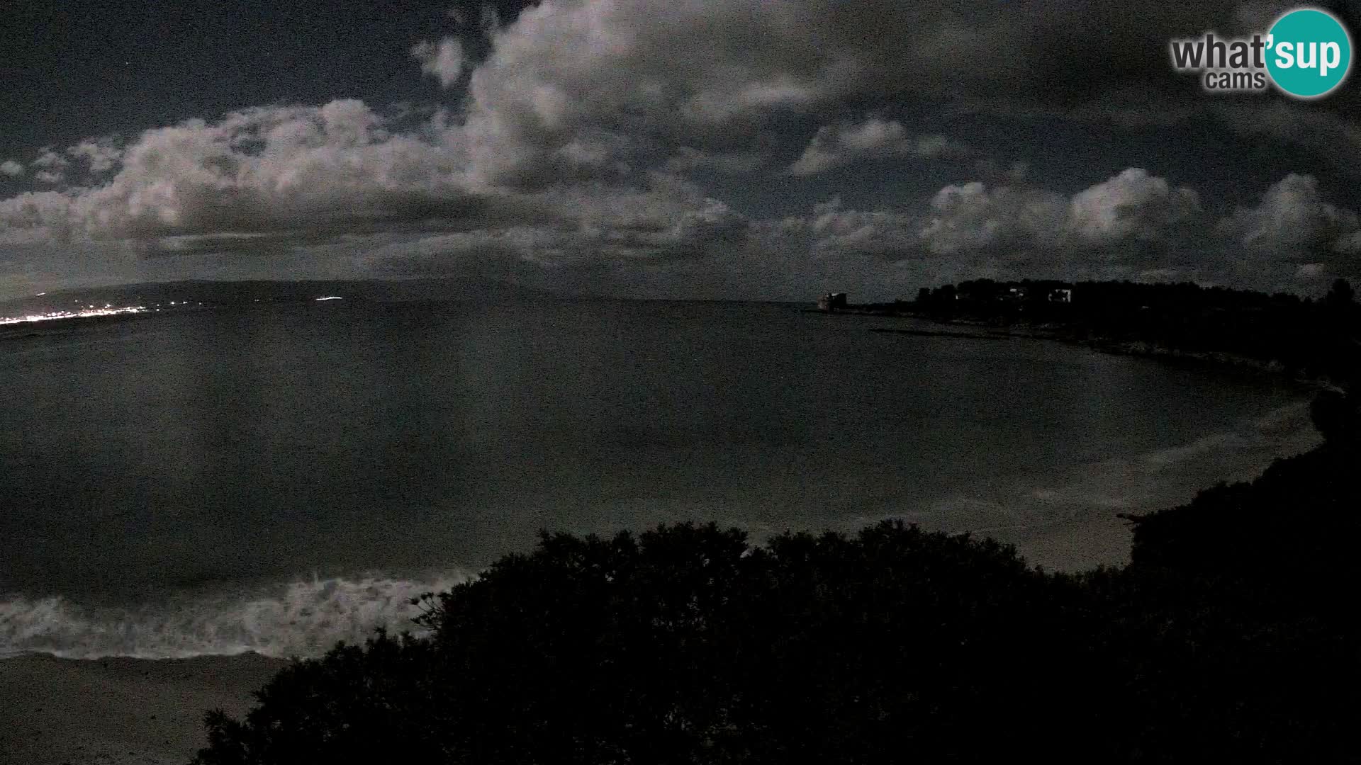 Camera playa Lazzaretto | Alghero | Cerdeña