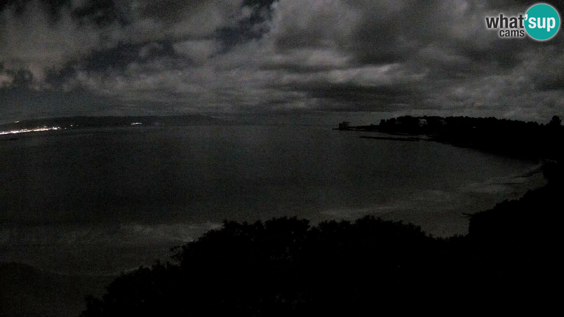 Webcam spiaggia Lazzaretto | Alghero | Sardegna