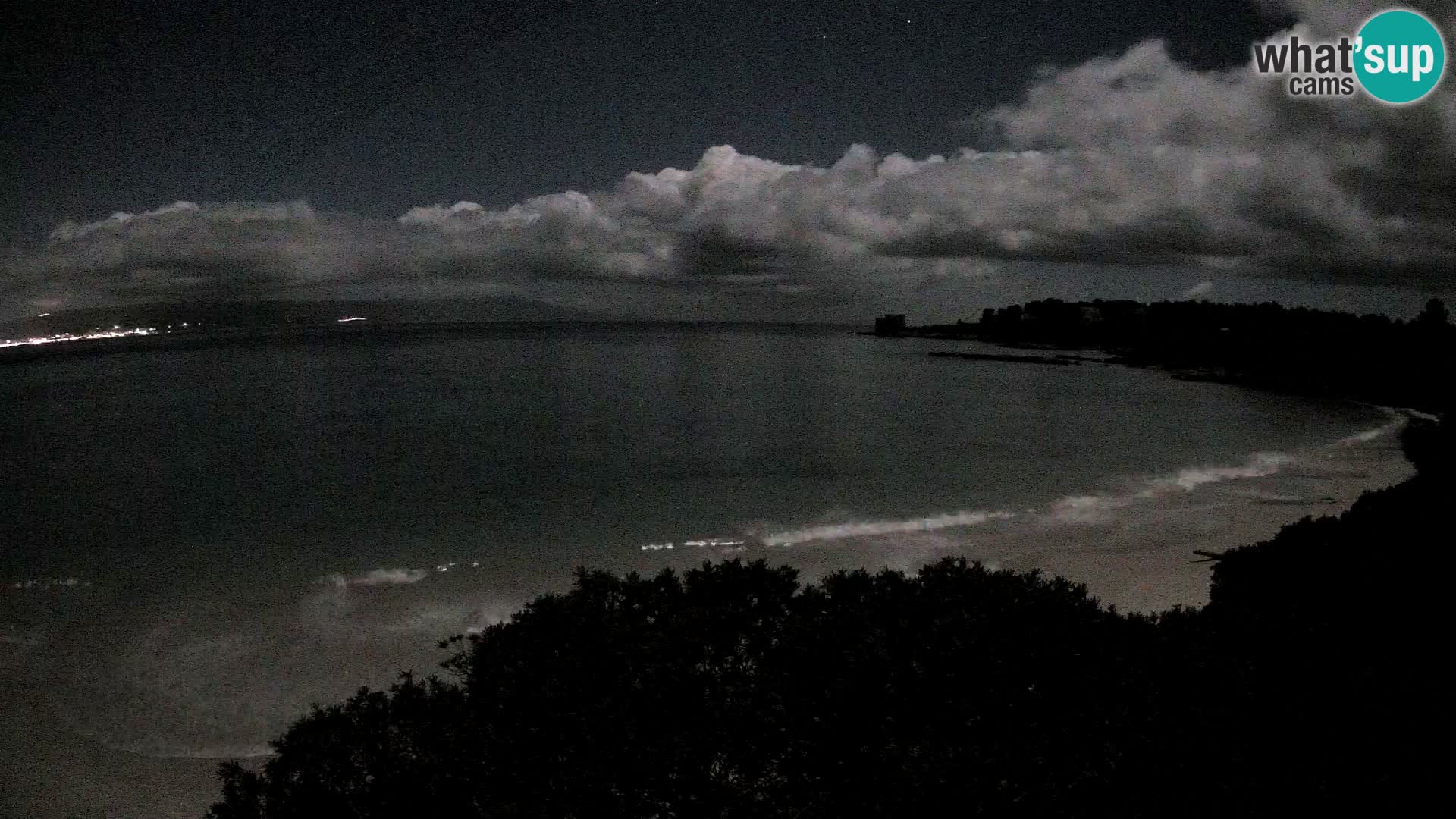 Camera playa Lazzaretto | Alghero | Cerdeña