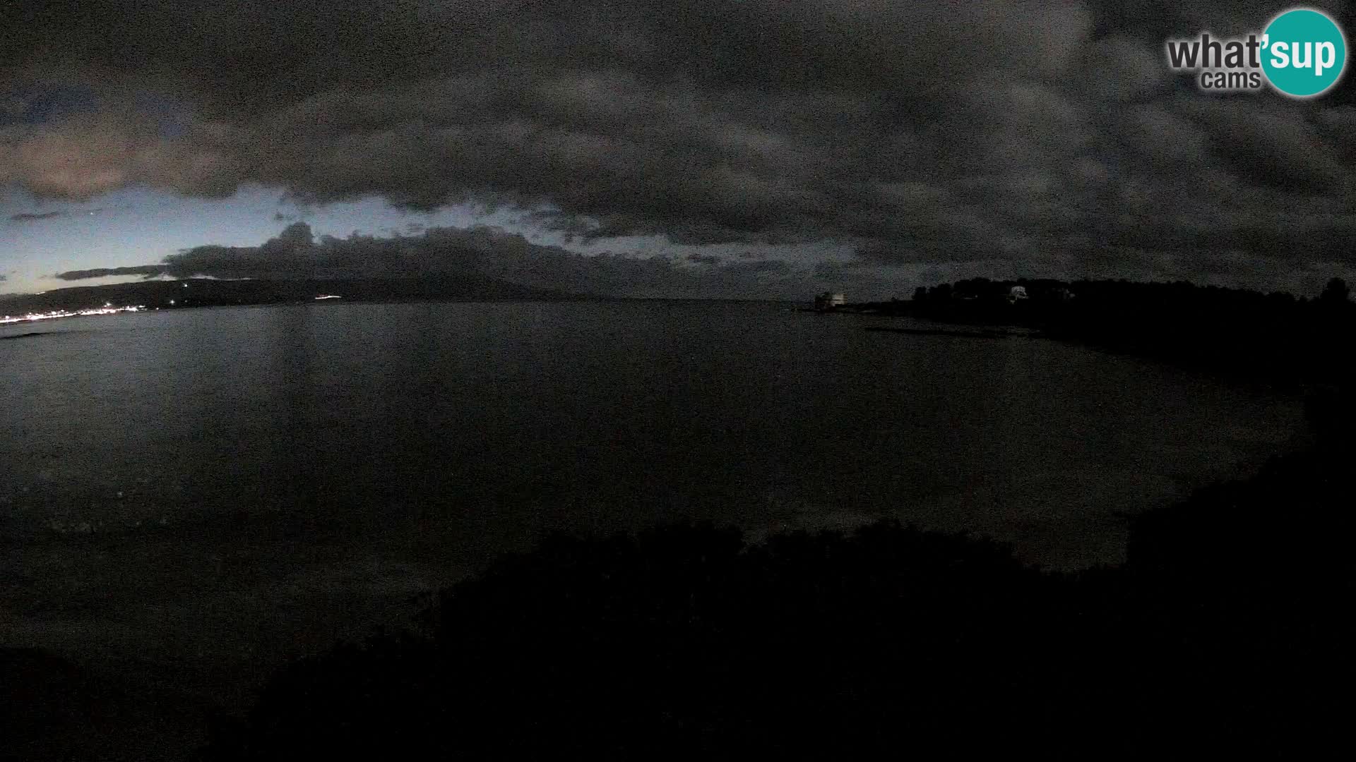 Webcam spiaggia Lazzaretto | Alghero | Sardegna