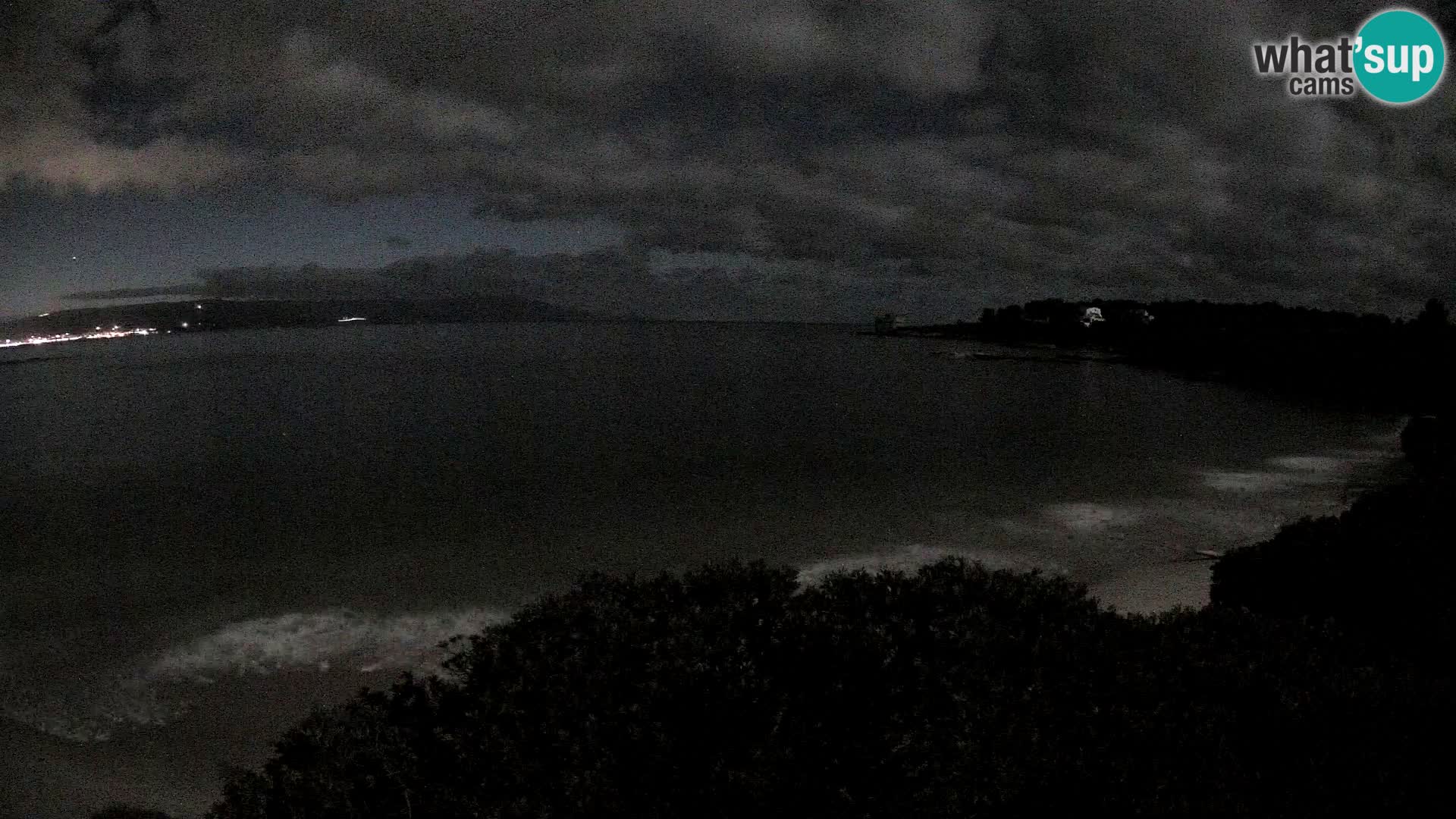 Camera playa Lazzaretto | Alghero | Cerdeña